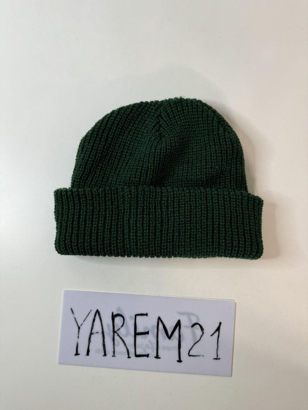 Other John James cap hat Size ONE SIZE - 2 Thumbnail