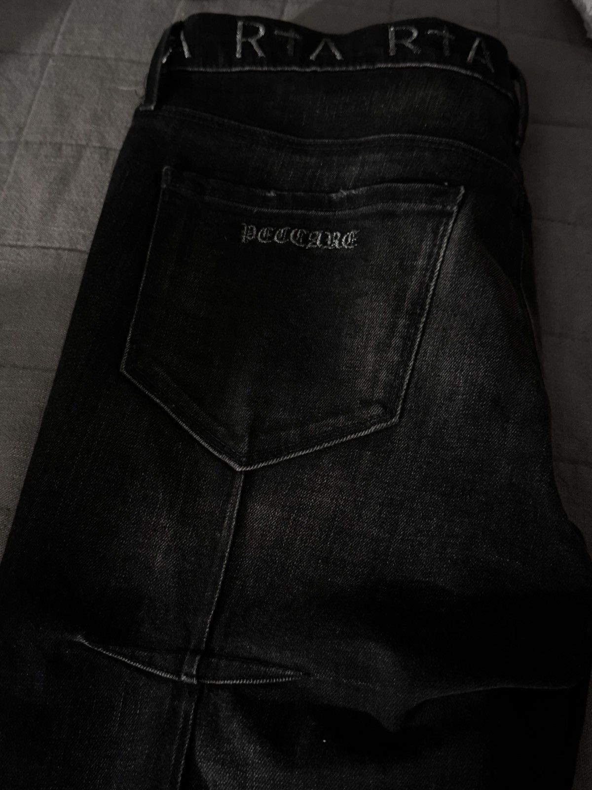 Rta Rta New Season Denim Jeans Size US 32 / EU 48 - 6 Thumbnail