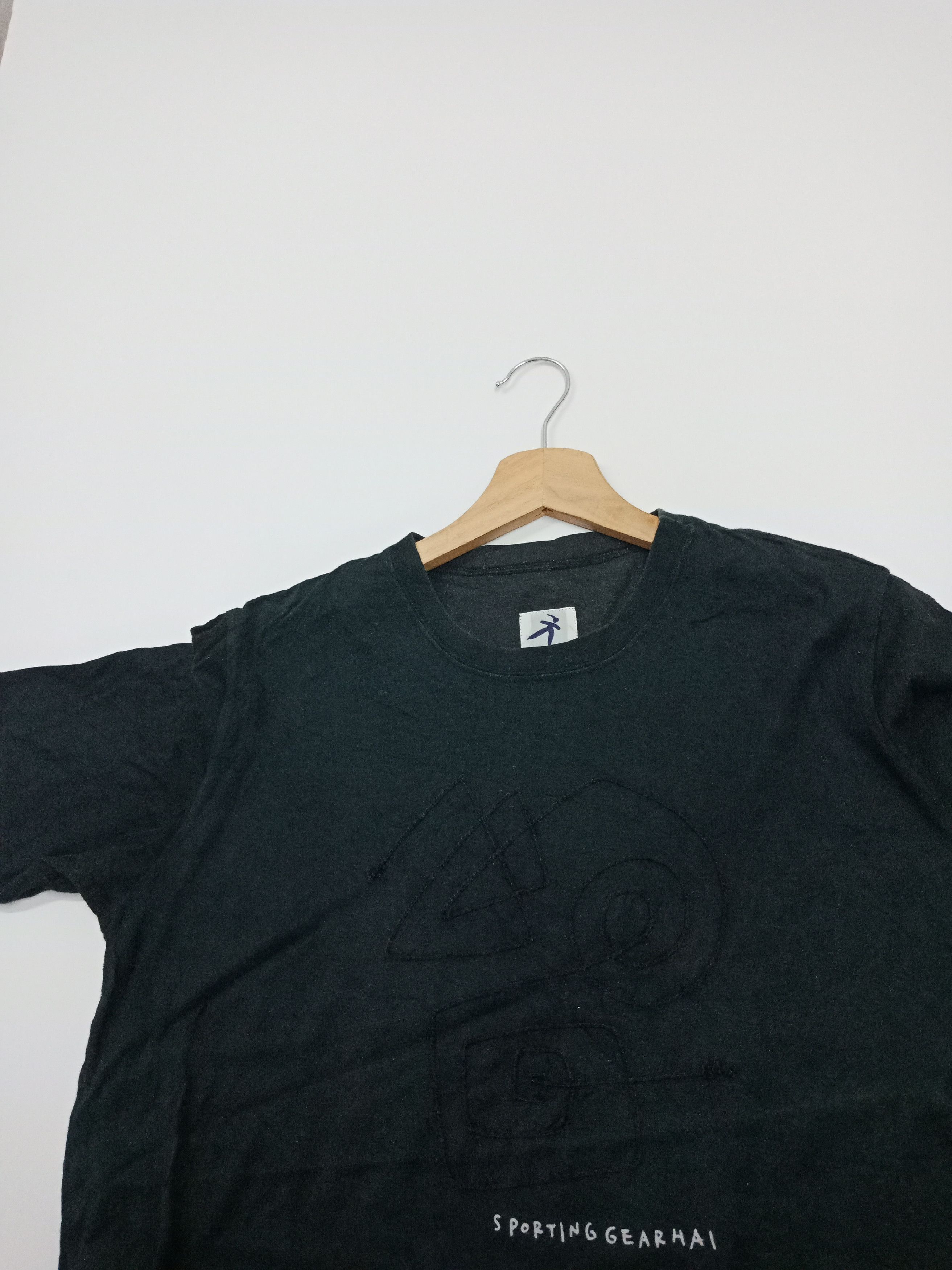 Issey Miyake Issey Miyake Arts #C Size US L / EU 52-54 / 3 - 4 Thumbnail