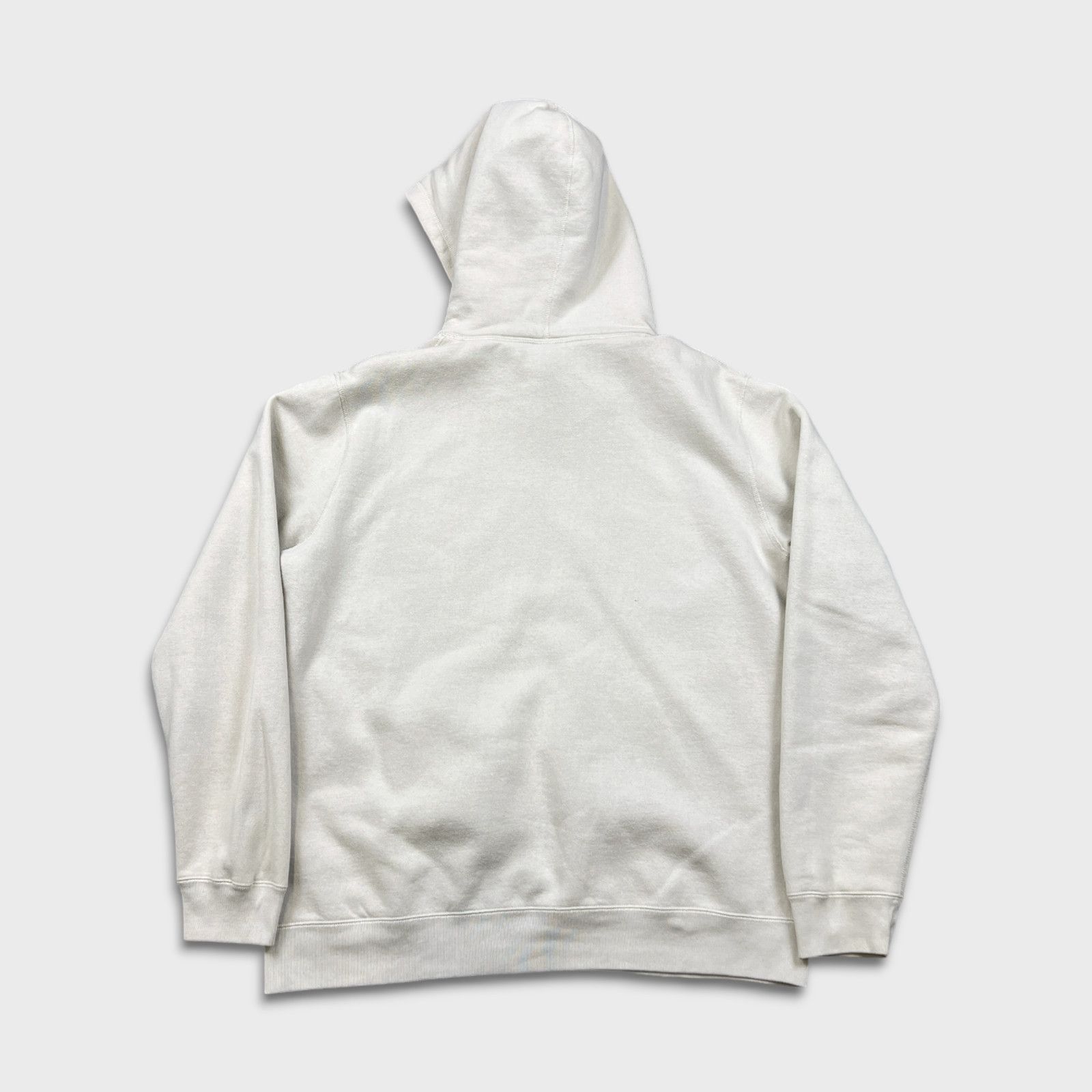Drake Octobers Very Own Hoodie XL OVO Spell Out Hood Sweatshirt Size US XL / EU 56 / 4 - 4 Thumbnail