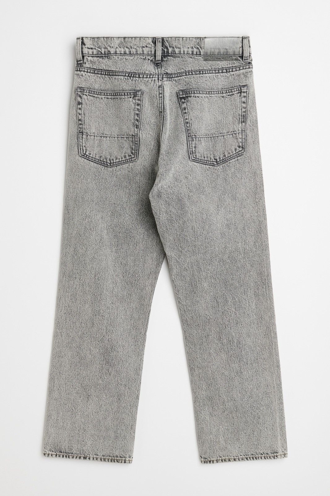 Our Legacy Third Cut - Superbleach Black Denim - 28 Size US 28 / EU 44 - 12 Thumbnail