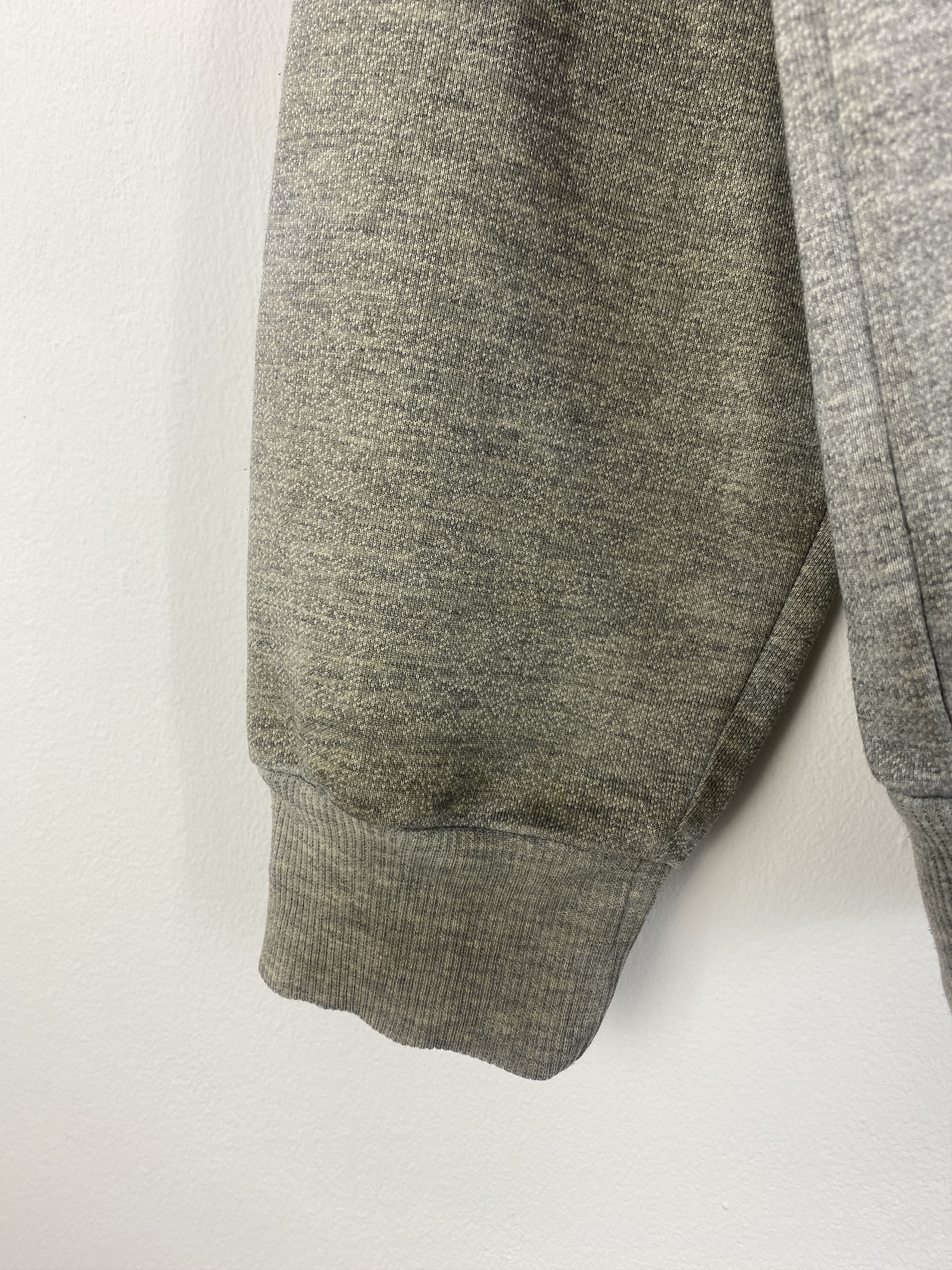 Japanese Brand × Vintage Vintage Hamakita West Spell Out Basketball Sweatshirt SH0010 Size US XL / EU 56 / 4 - 9 Thumbnail