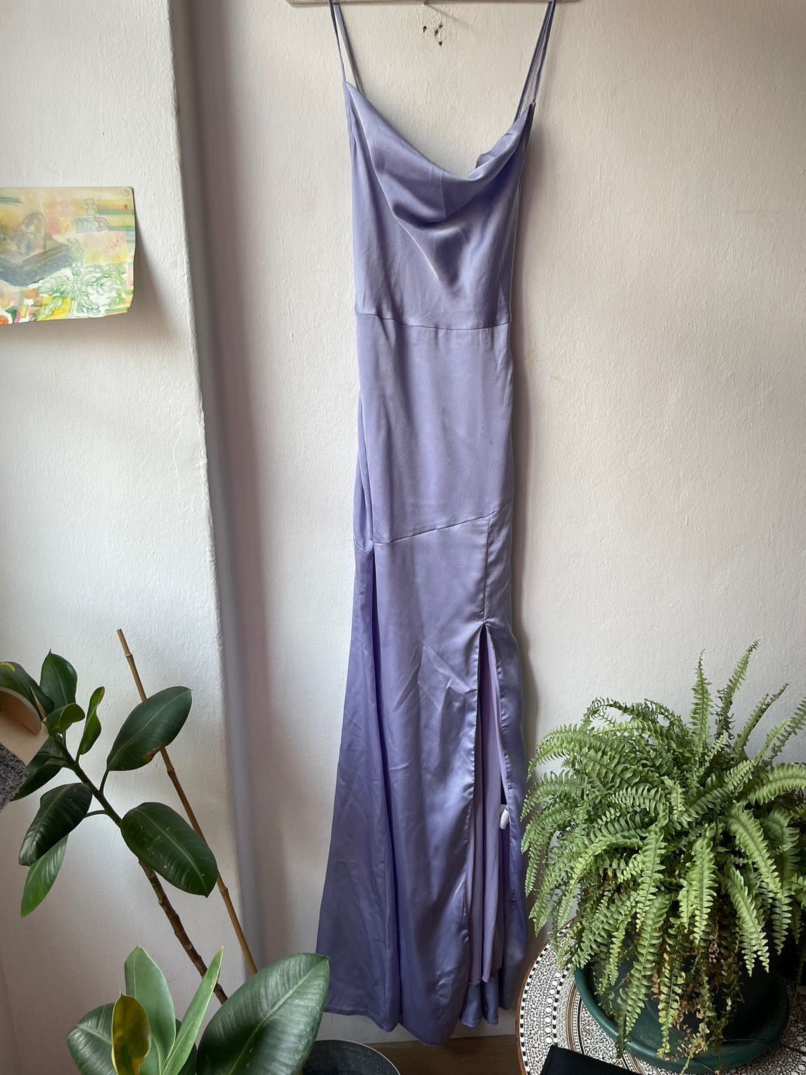 Vintage 00’s dress Size M / US 6-8 / IT 42-44 - 4 Thumbnail