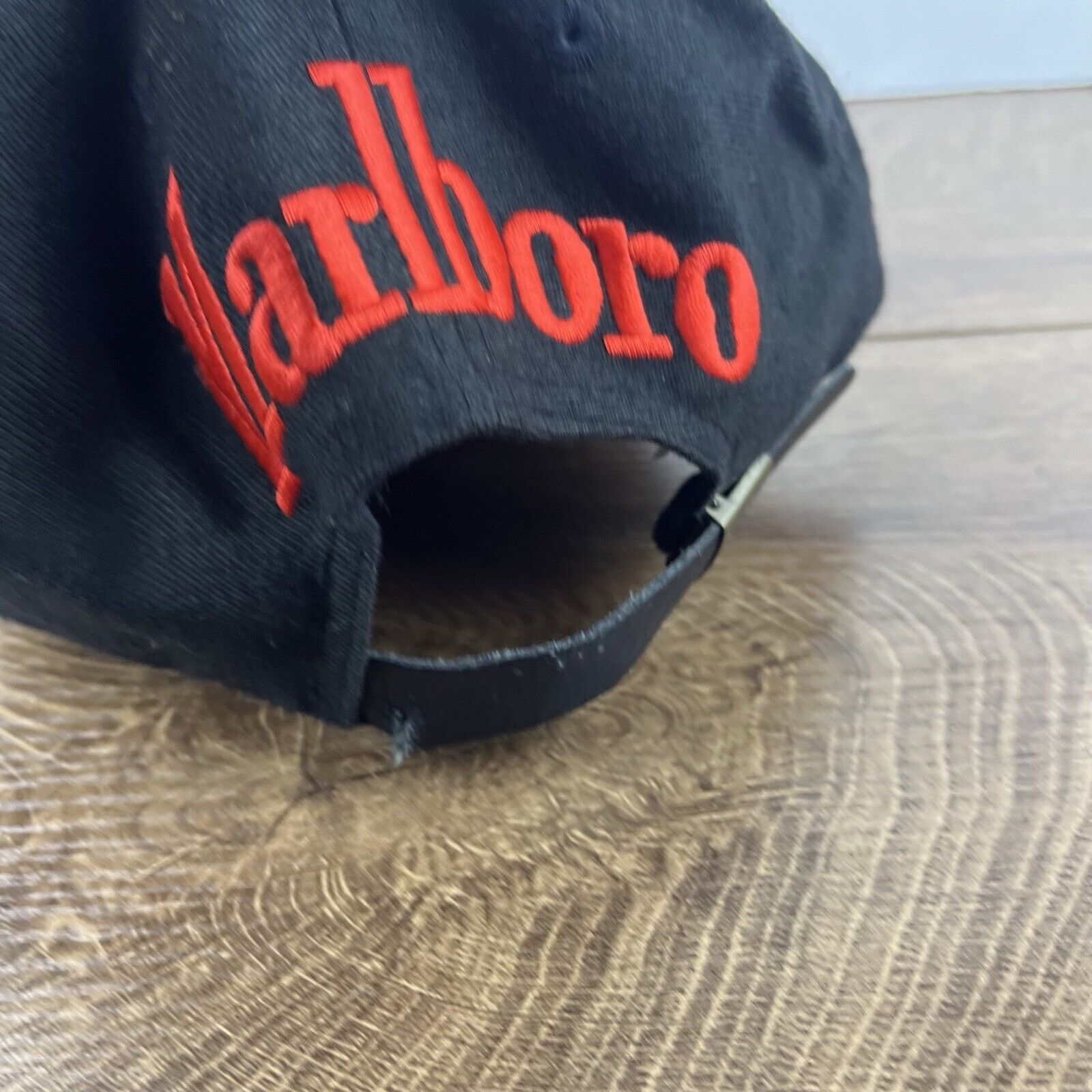 Other Lizard Rock Hat Black Adjustable Hat Black Adult Size Hat Size ONE SIZE - 11 Thumbnail