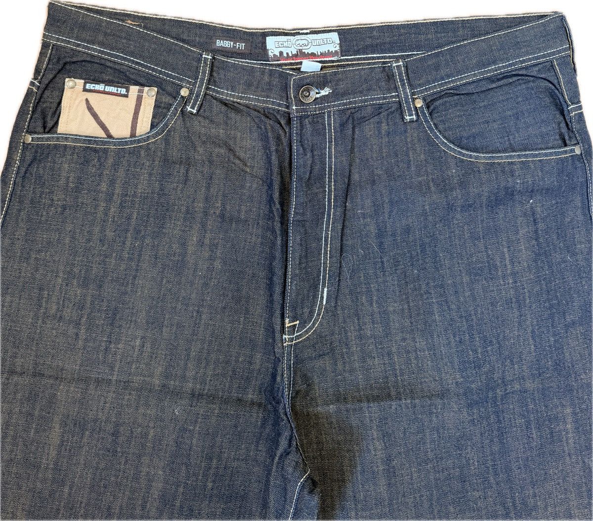 Ecko Unltd. Baggy GTA Style Ecko Unltd. Jorts Size US 42 / EU 58 - 6 Thumbnail