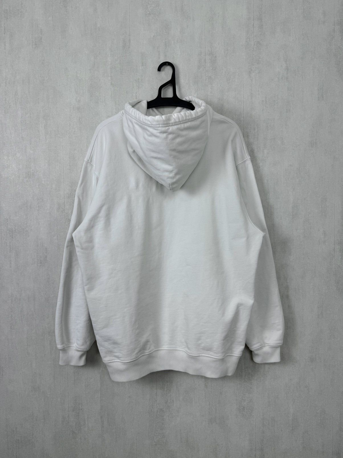 Balenciaga Balenciaga Paris Men’s Kering Hoodie Size S-L Size US L / EU 52-54 / 3 - 10 Thumbnail