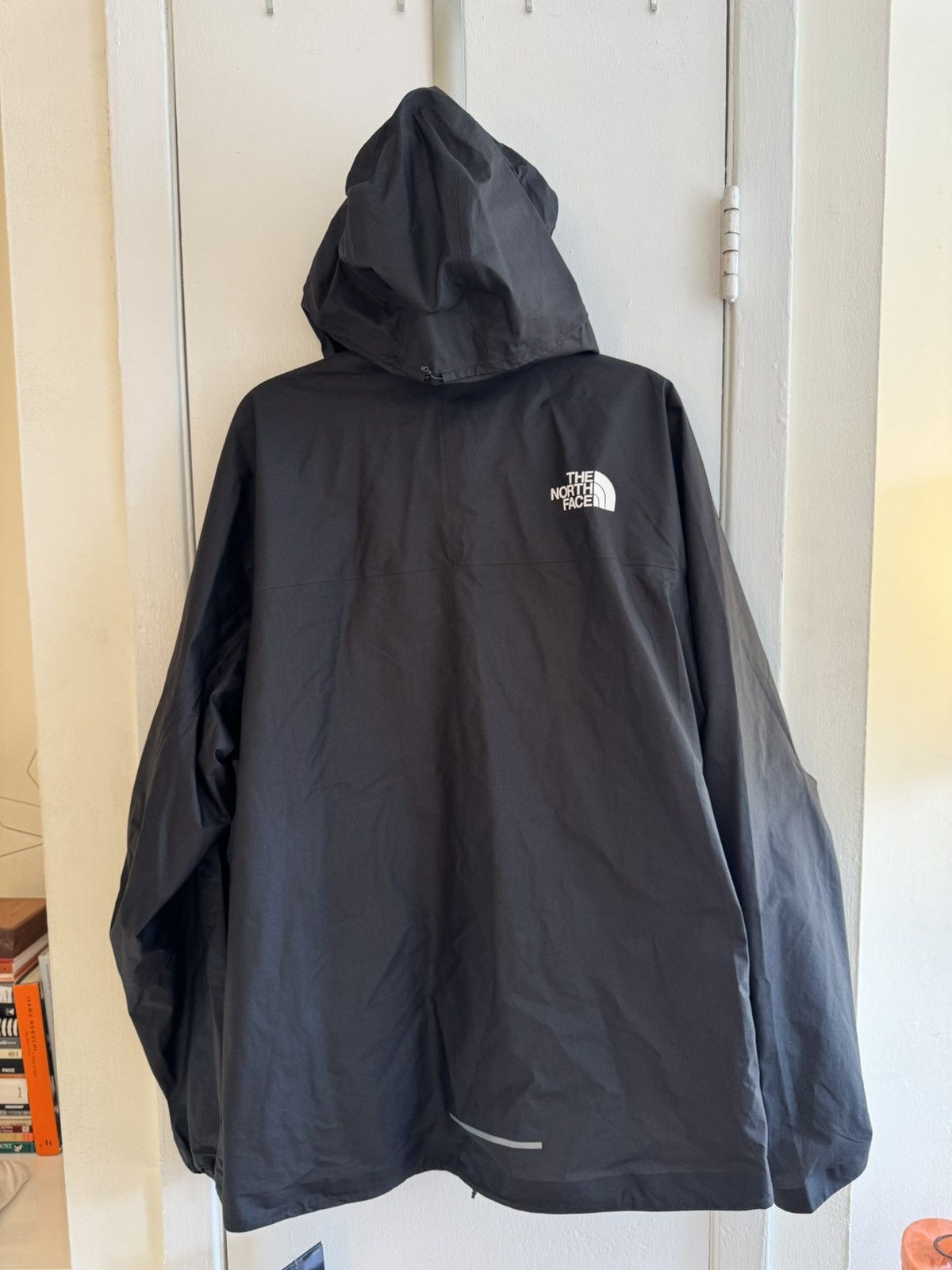 The North Face North Face Summit Superior Futurelight GoreTex Jacket Men XL Size US XL / EU 56 / 4 - 2 Thumbnail