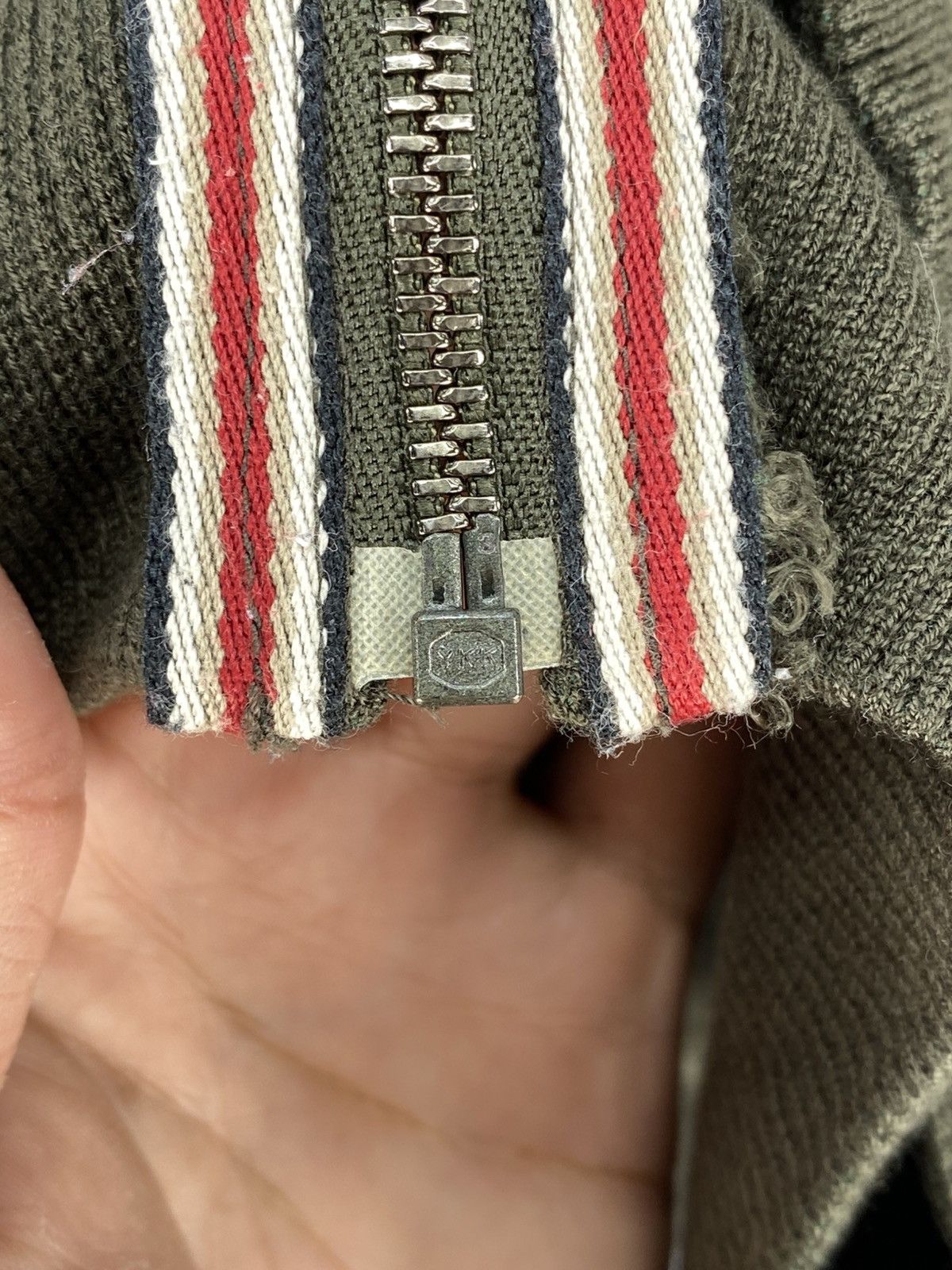 Burberry Burberry London Cardigan Jacket For Women Size XS / US 0-2 / IT 36-38 - 11 Thumbnail