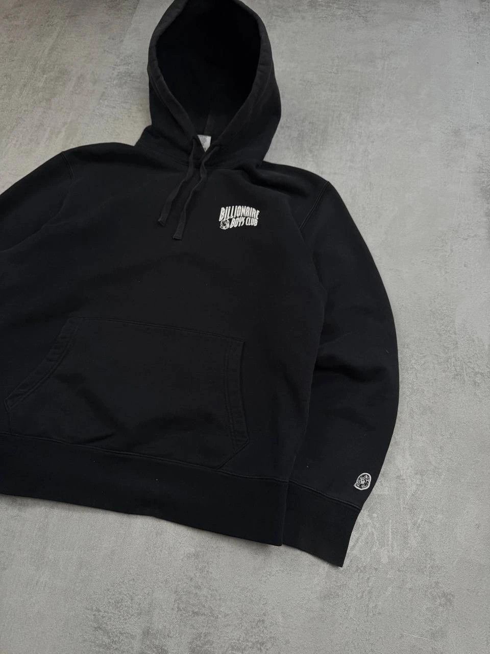 Billionaire Boys Club Billionaire Boys Club BBC hoodie sweater big logo y2k Size US L / EU 52-54 / 3 - 2 Thumbnail