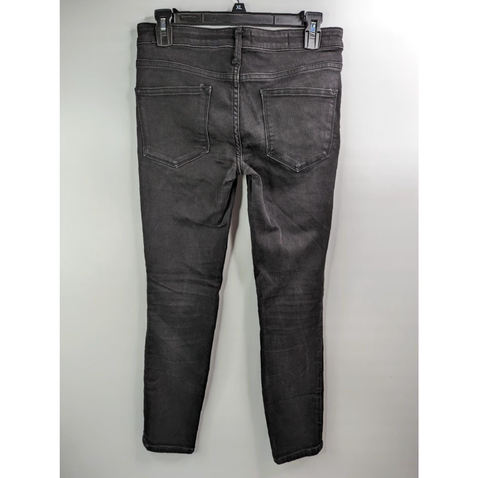 Vintage VINTAGE? (No) Anthropologie Pilcro And The Letterpress Serif Petite Jeans Women's Size 27 Size 27" / US 4 / IT 40 - 6 Thumbnail