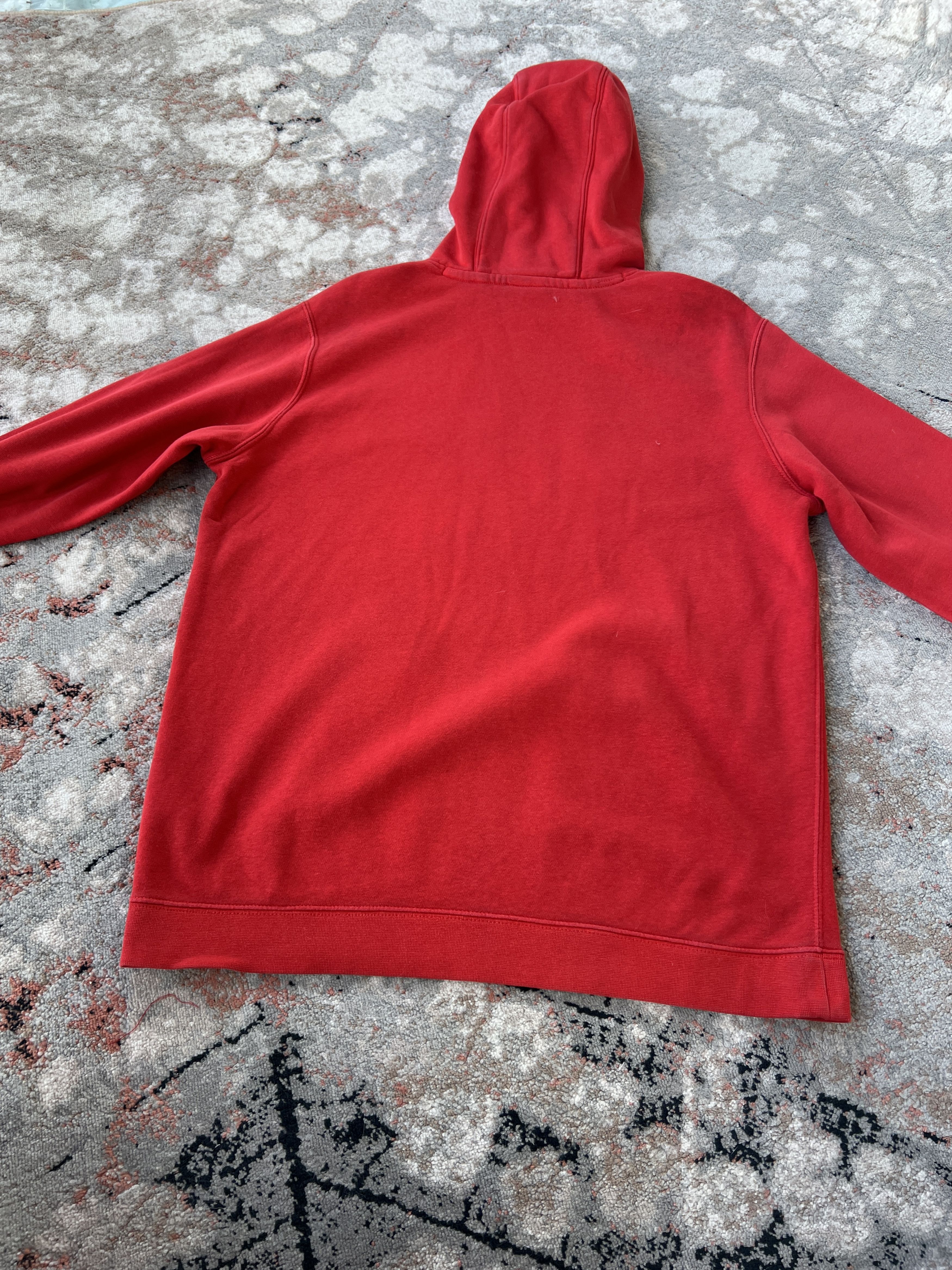 NHL Nike Schweiz Swiss Ice Hockey Hoodie Size US M / EU 48-50 / 2 - 4 Thumbnail