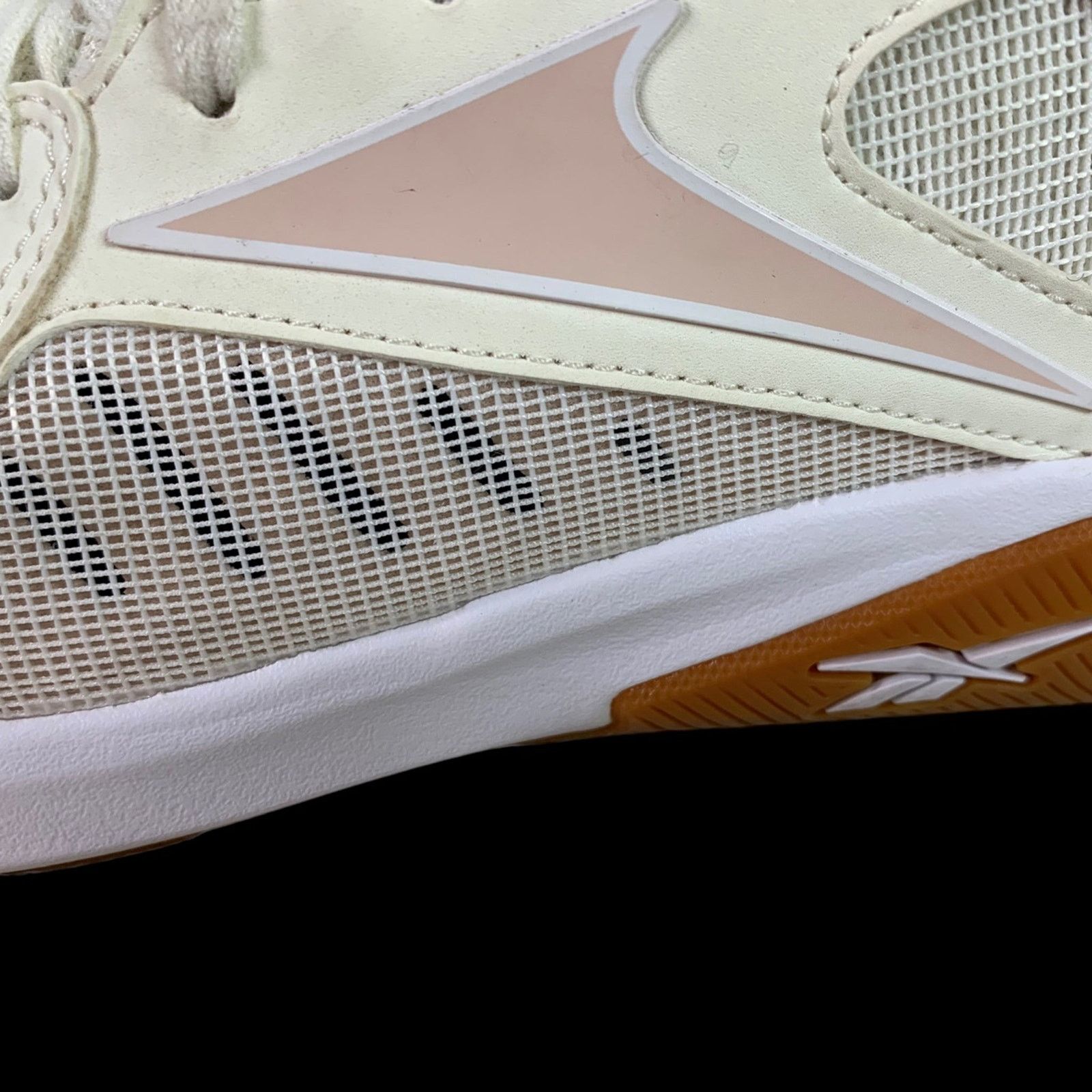 Reebok Reebok Womens Advanced Trainette GZ8252 Running Shoes Size US 10 / IT 40 - 9 Thumbnail