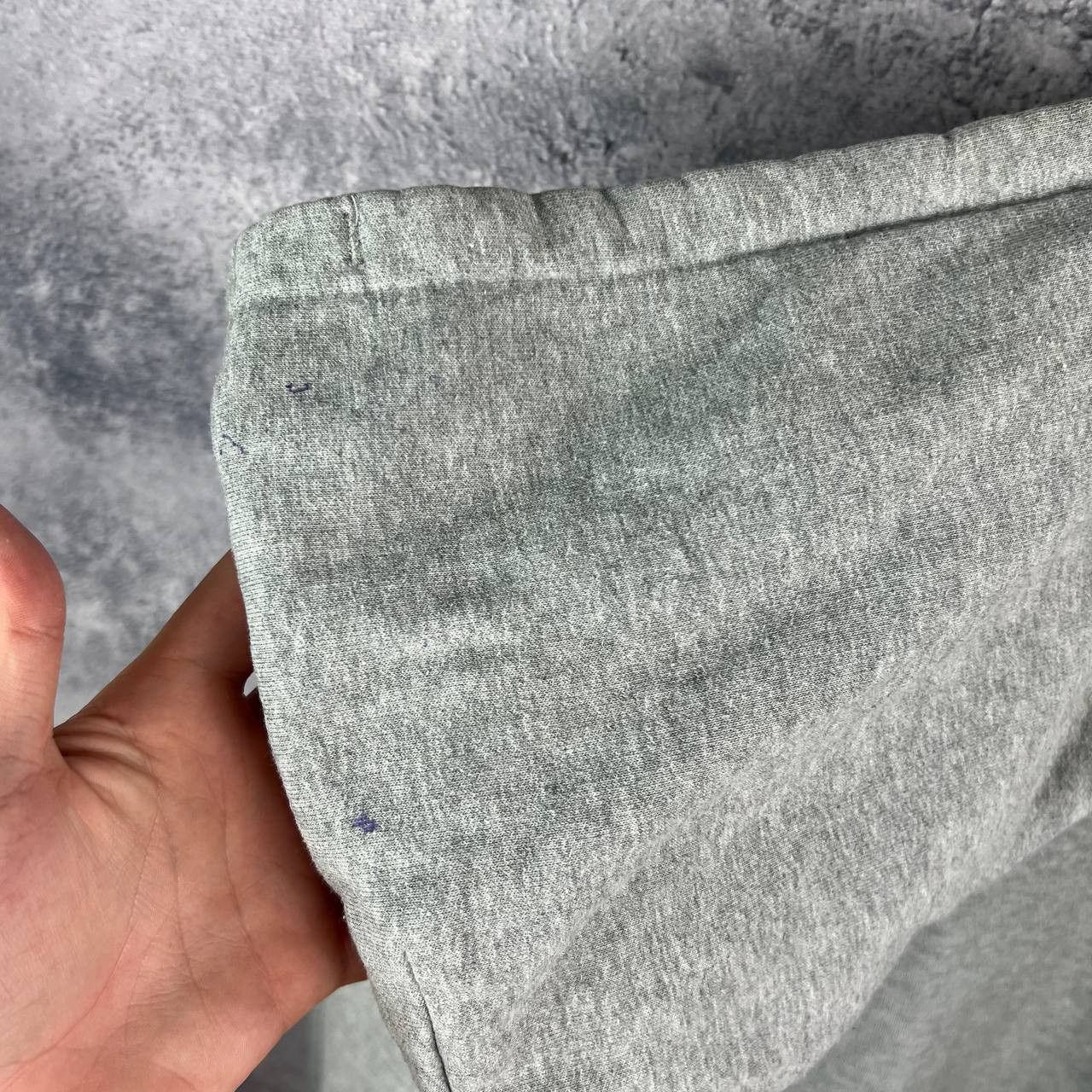 Nike Nike Vintage Basic Hoodie Size US M / EU 48-50 / 2 - 10 Thumbnail