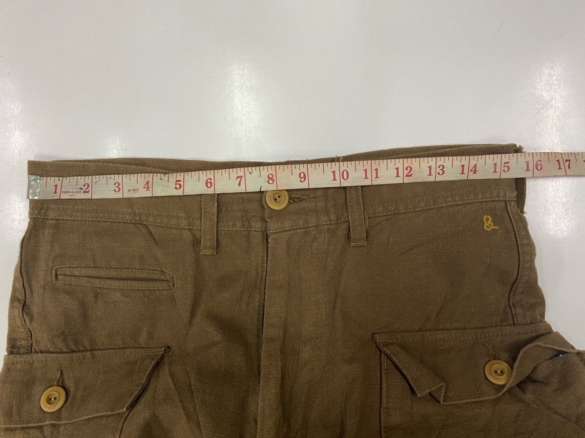 45rpm 45rpm Cargo Pant w32” Size US 31 - 12 Thumbnail