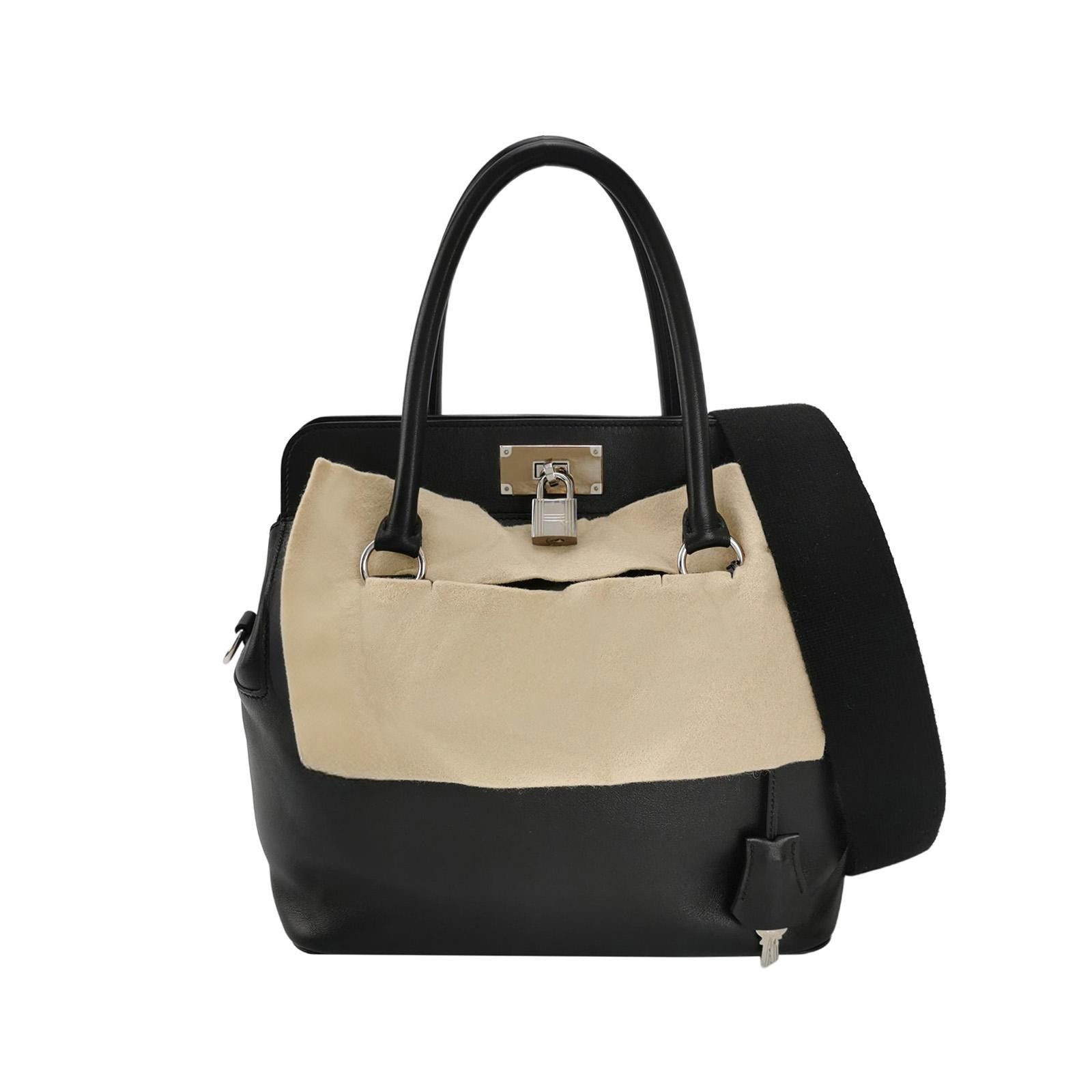 Hermes Hermes Women os Shoulder Bags Size ONE SIZE - 1 Thumbnail