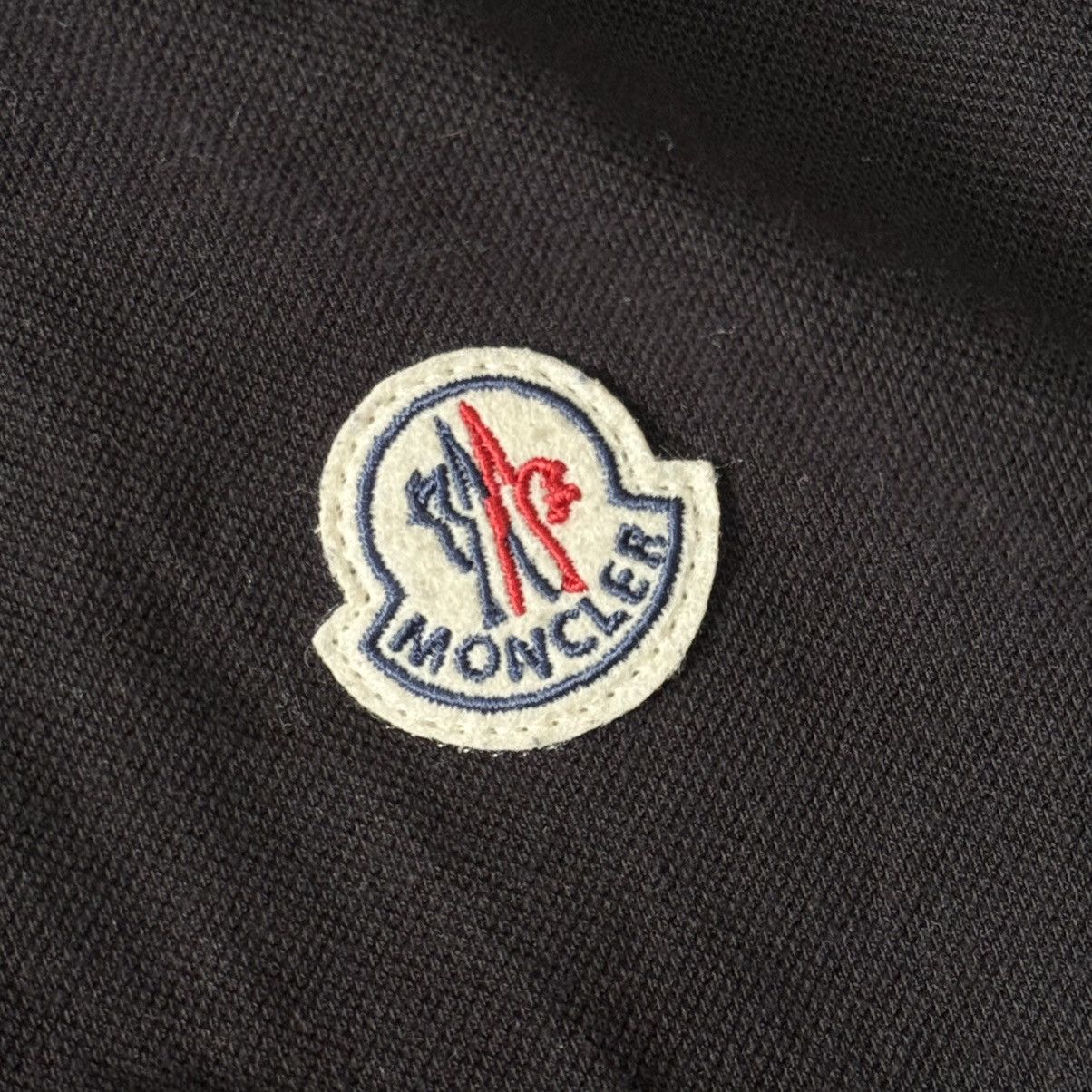 Moncler Moncler Maglia Polo T-Shirt Size US S / EU 44-46 / 1 - 6 Thumbnail