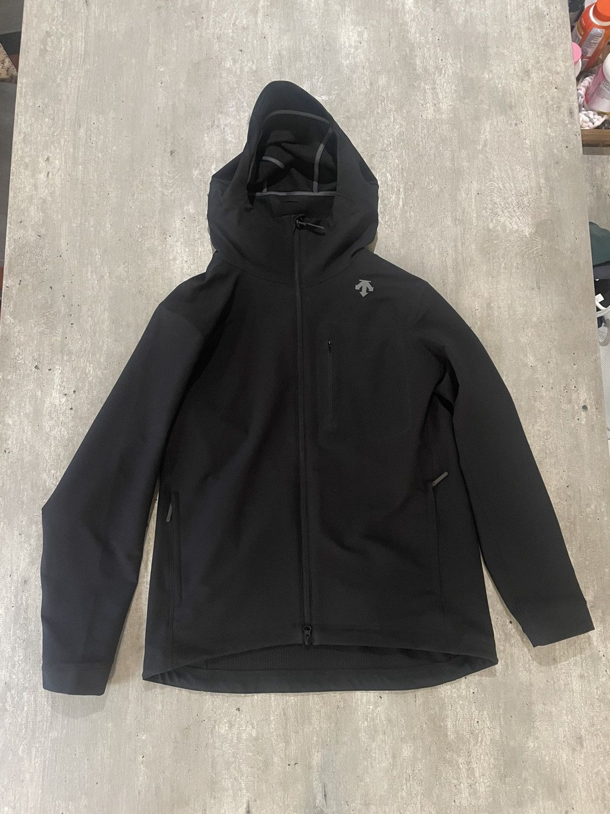 Descente Descente Tech Hoodie Size US S / EU 44-46 / 1 - 1 Thumbnail