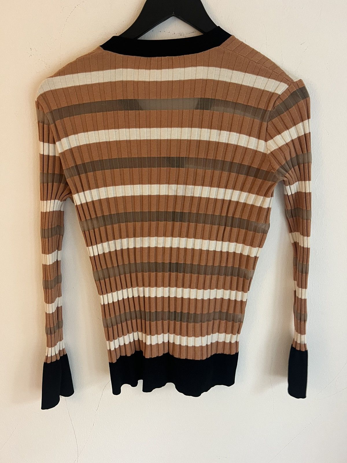 Sonia Rykiel Sonia Rykiel cardigan Size M / US 6-8 / IT 42-44 - 2 Thumbnail