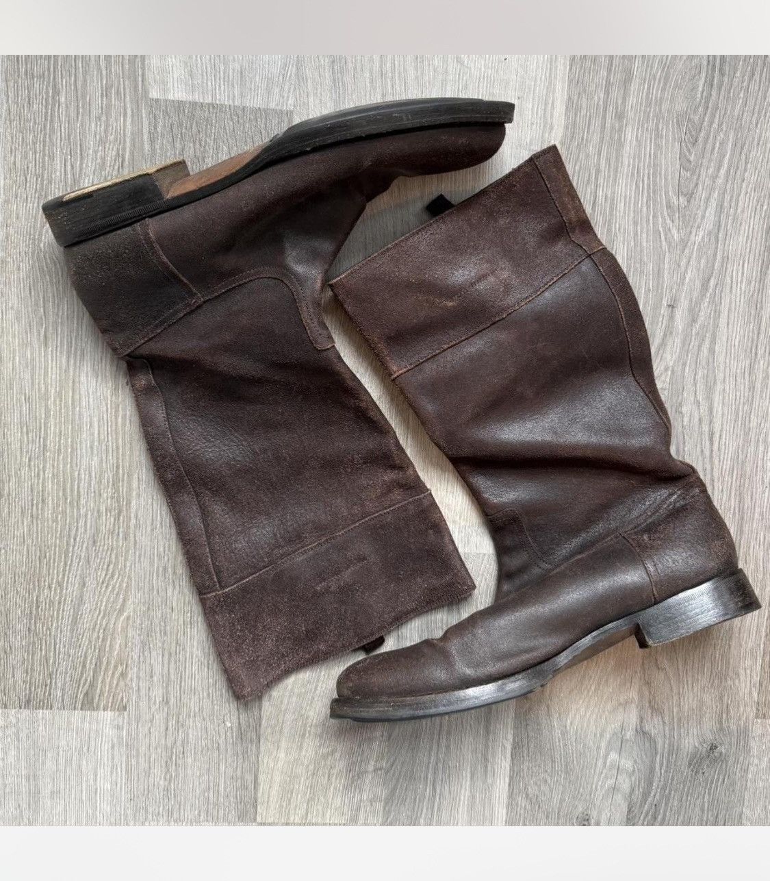 Miu Miu Miu Miu Mens boots Size US 9 / EU 42 - 1 Thumbnail