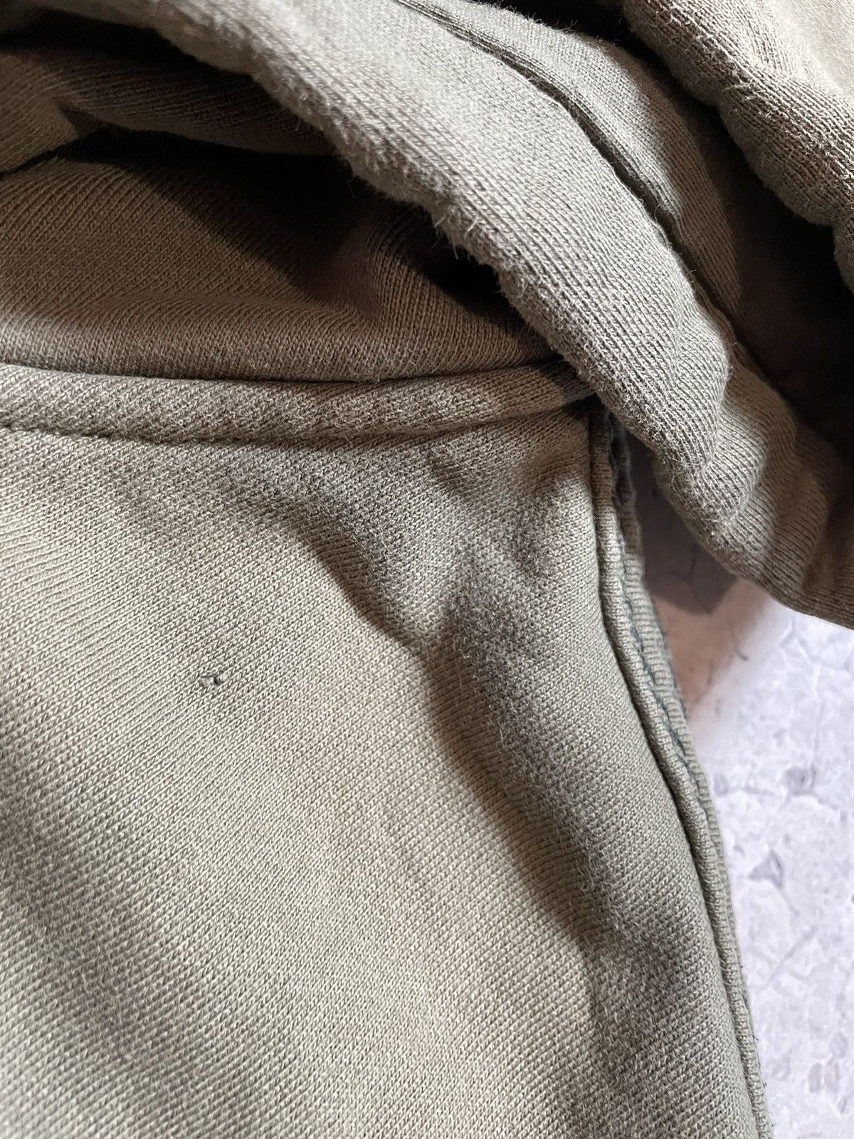 True Religion Vintage Track Suit True Religion Hype Zip Hoodie And Pants Size US L / EU 52-54 / 3 - 18 Thumbnail