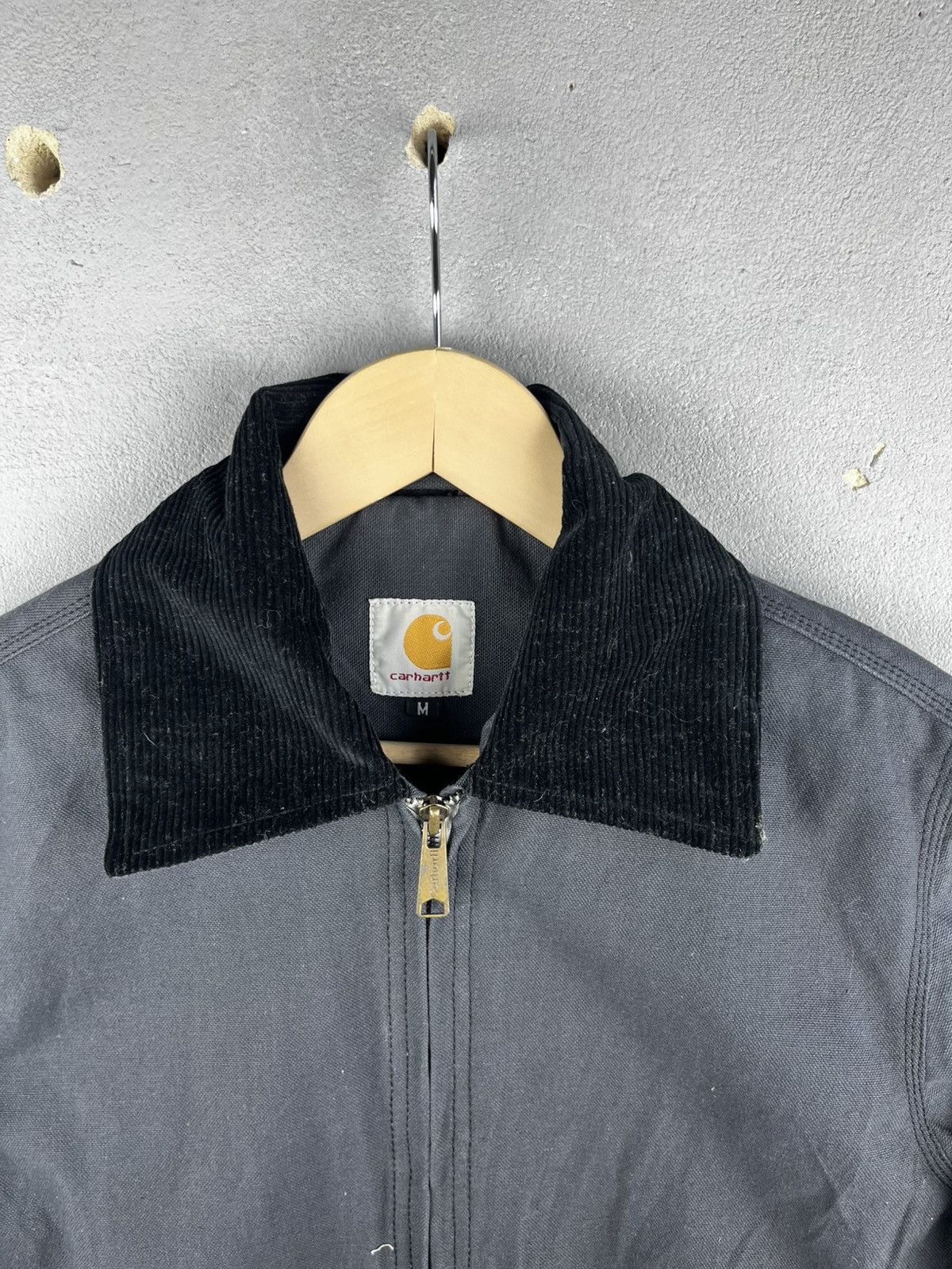 Carhartt Carhartt work jacket Size US M / EU 48-50 / 2 - 8 Thumbnail
