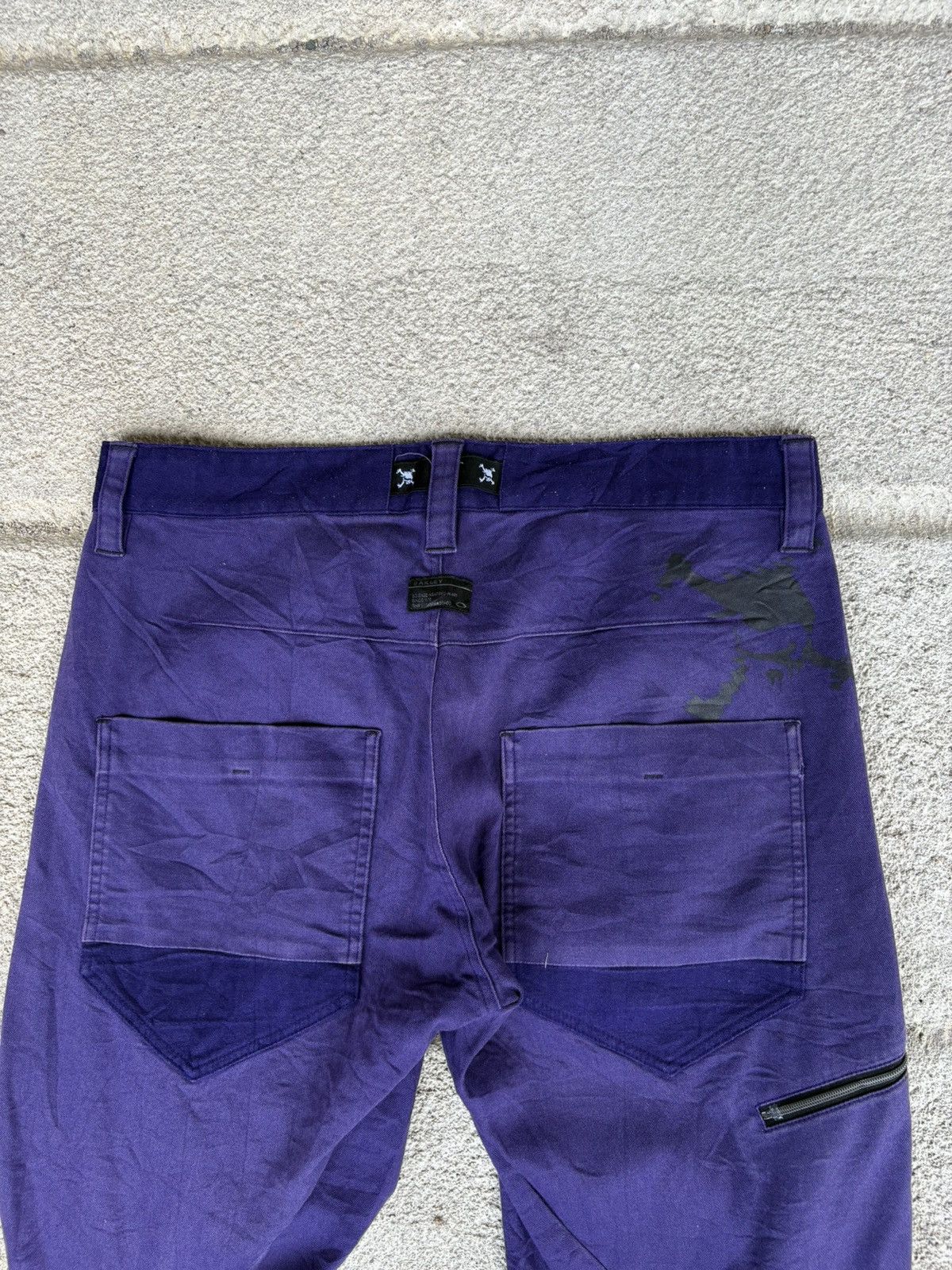 Oakley Vintage Oakley Pants size 32 Size US 32 / EU 48 - 5 Thumbnail