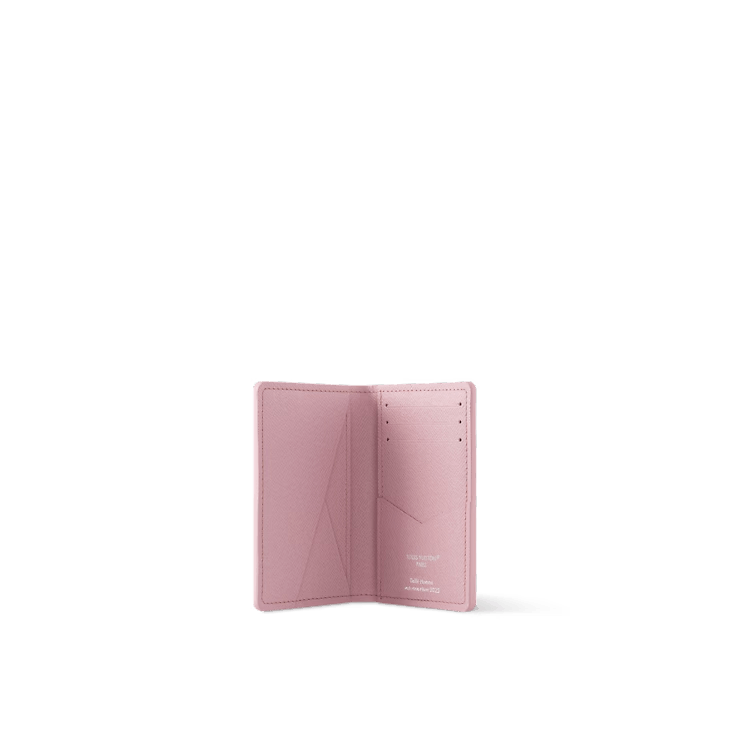 Louis Vuitton Pocket Organiser Size ONE SIZE - 3 Thumbnail