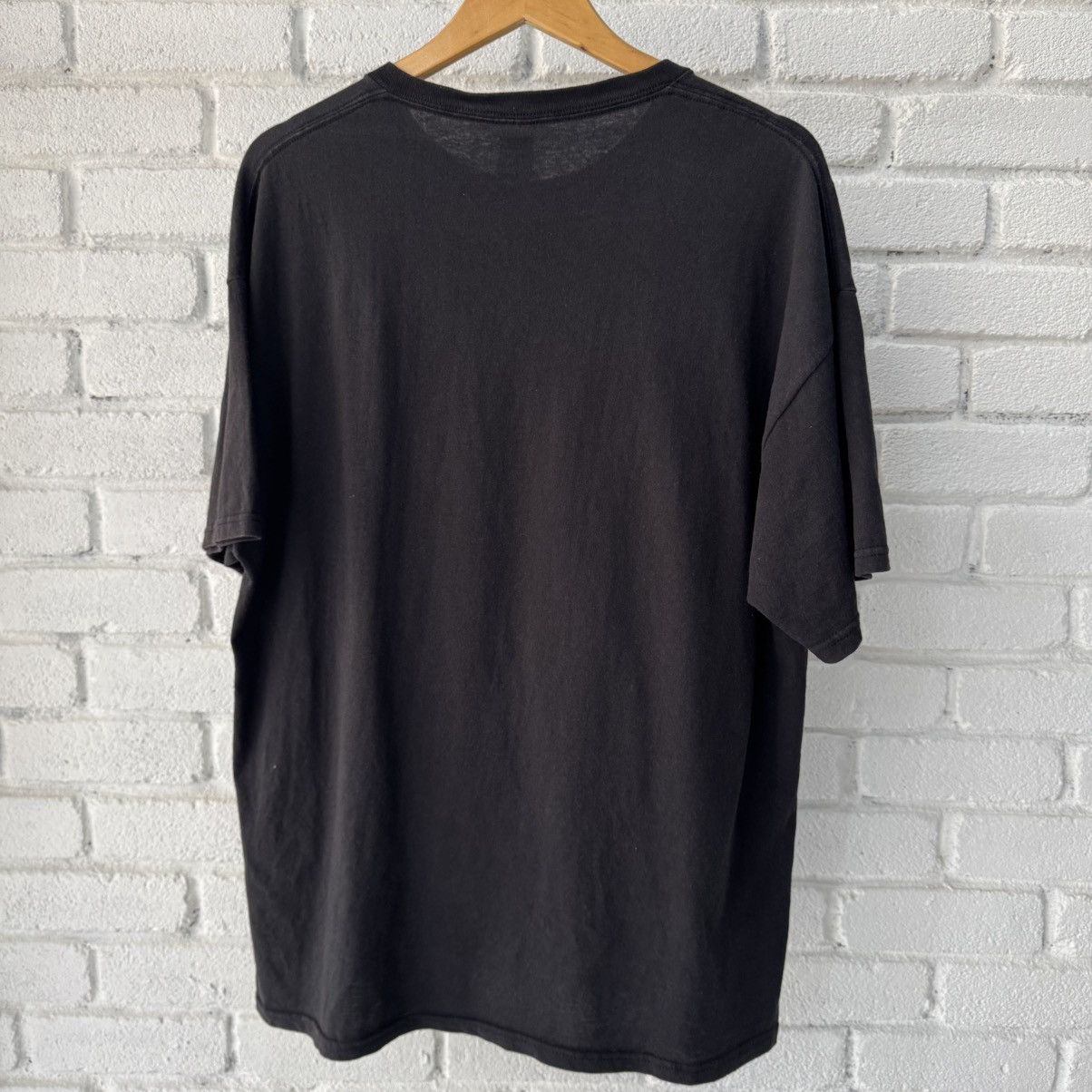 Vintage I Support Single Moms Tee Size US XL / EU 56 / 4 - 2 Thumbnail