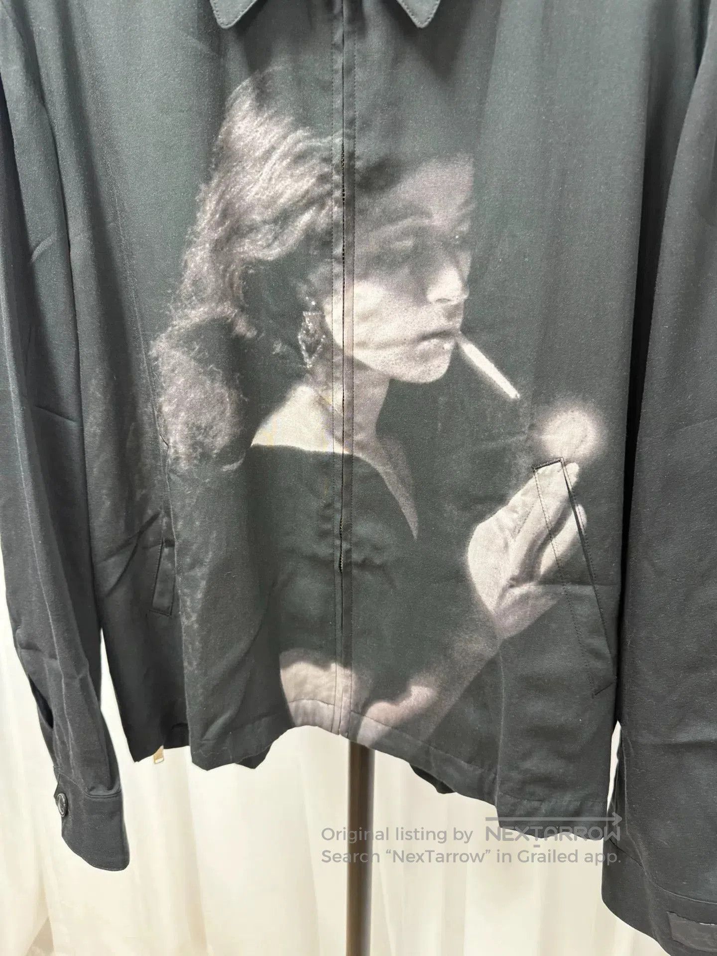 Undercover UNDERCOVER 20SS Cindy Sherman Jacket. Size US XL / EU 56 / 4 - 2 Thumbnail