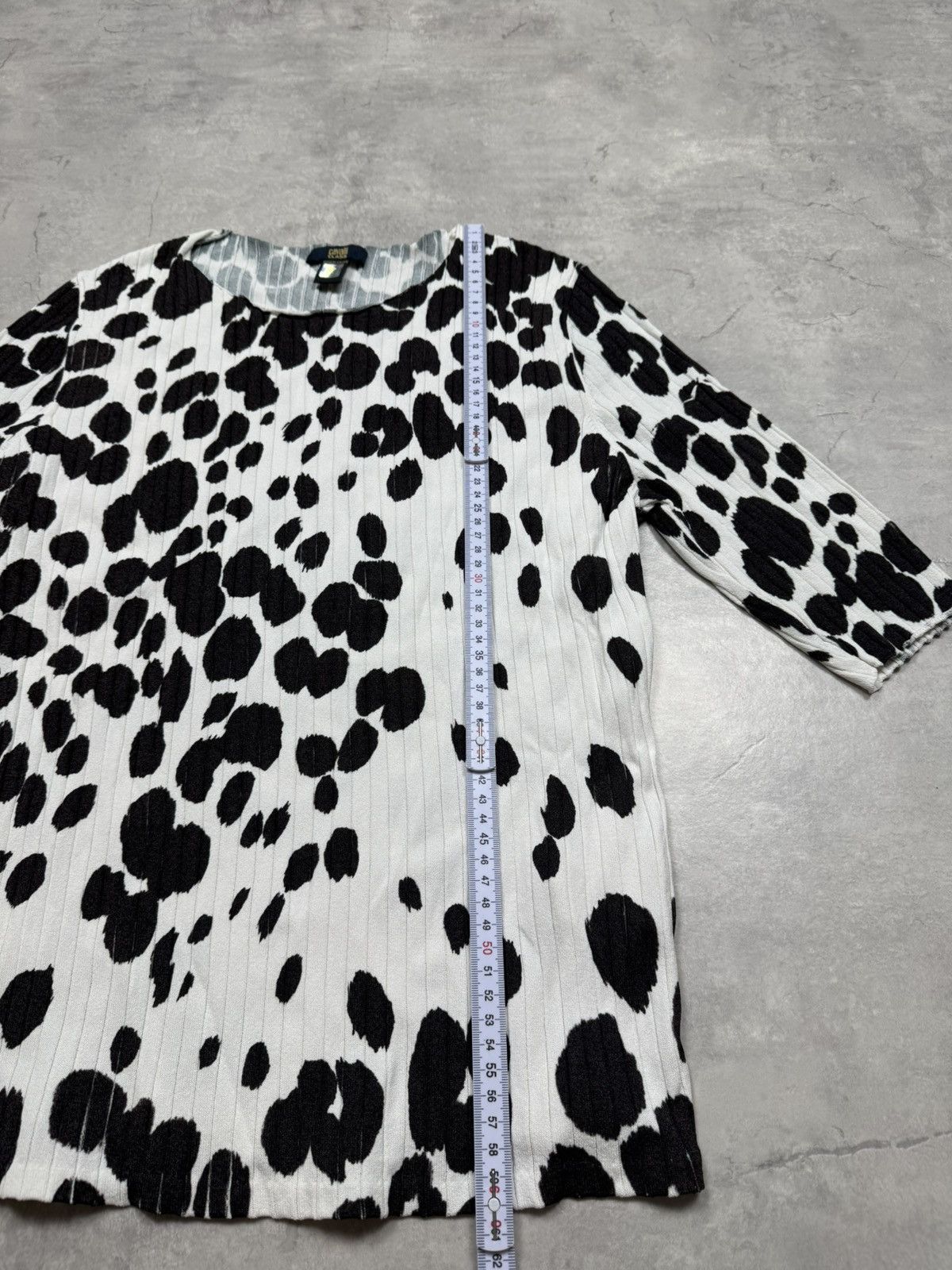 Just Cavalli Just Cavalli Size XL / US 12-14 / IT 48-50 - 10 Thumbnail