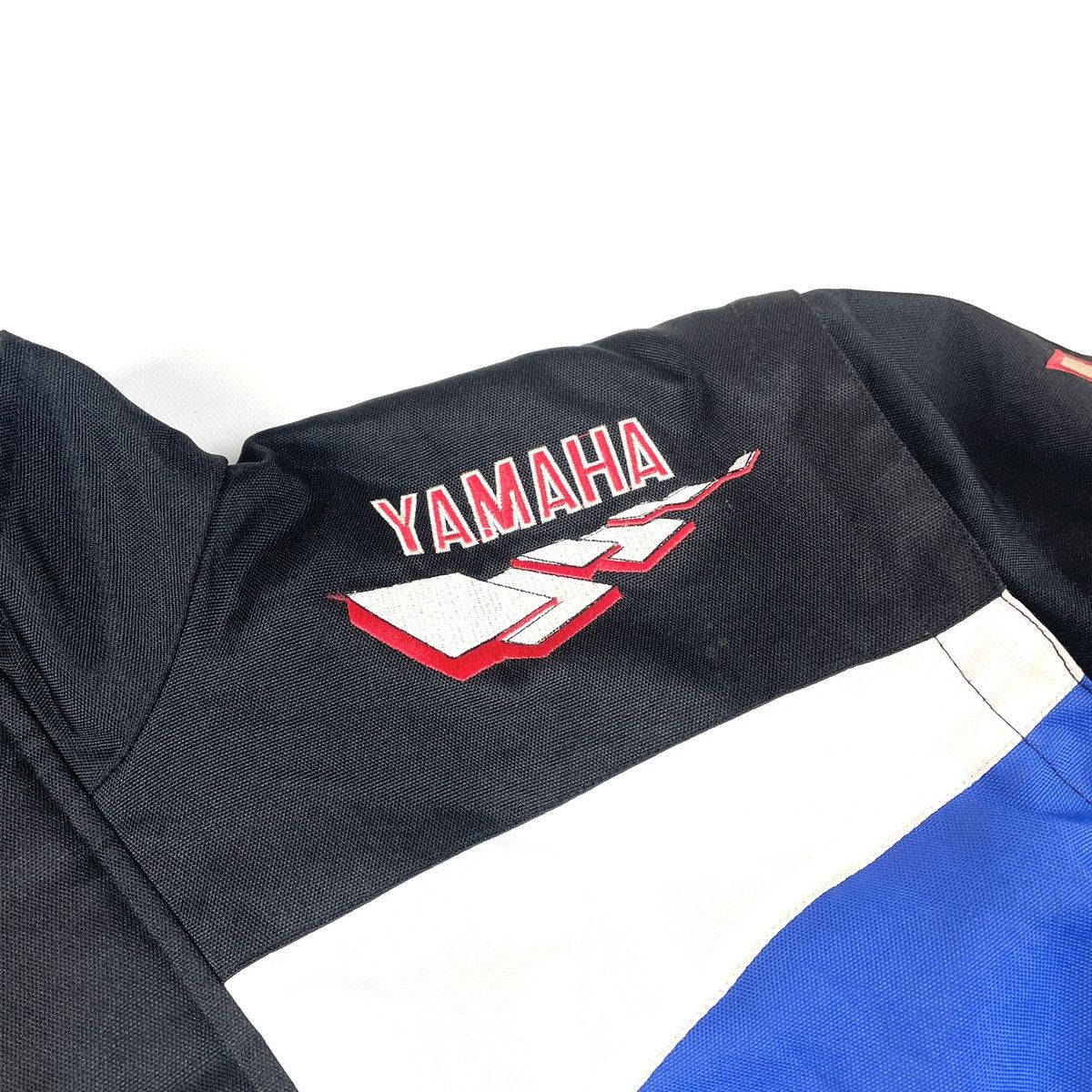 Formula 1 × Vintage × Yamaha Vintage Yamaha Racing Jacket / Vest Formula Uno Size US XXL / EU 58 / 5 - 10 Thumbnail