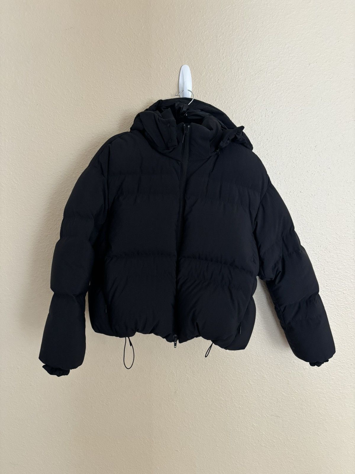 Y-3 Y-3 Goose Down Puffer Jacket Size US M / EU 48-50 / 2 - 3 Thumbnail