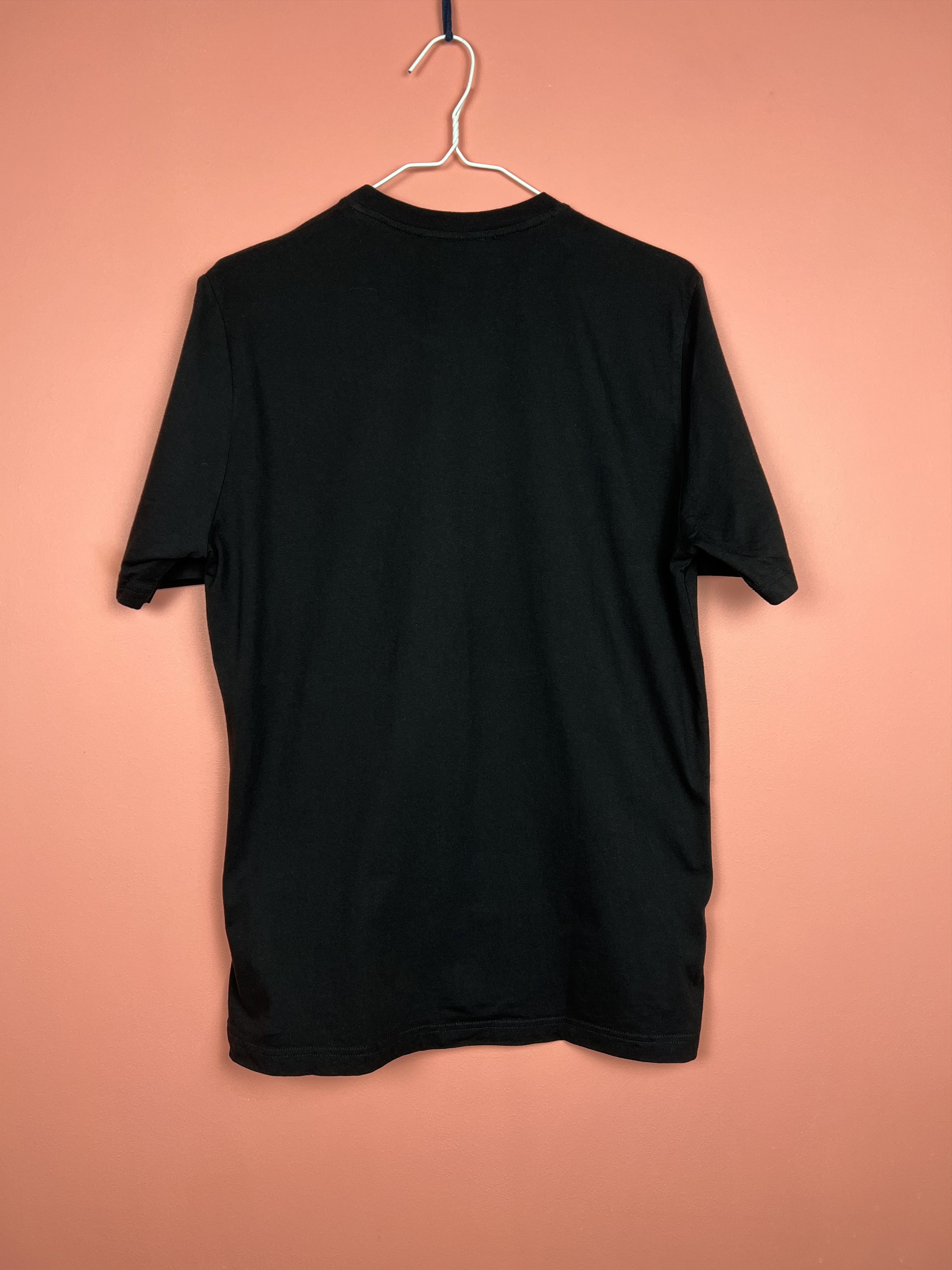 Moschino Love Moschino championship 2008 shirt tee casual men's Size L / US 10 / IT 46 - 6 Thumbnail