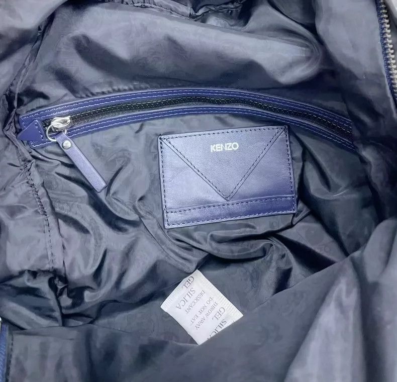 Kenzo KENZO size os backpack Size ONE SIZE - 6 Thumbnail