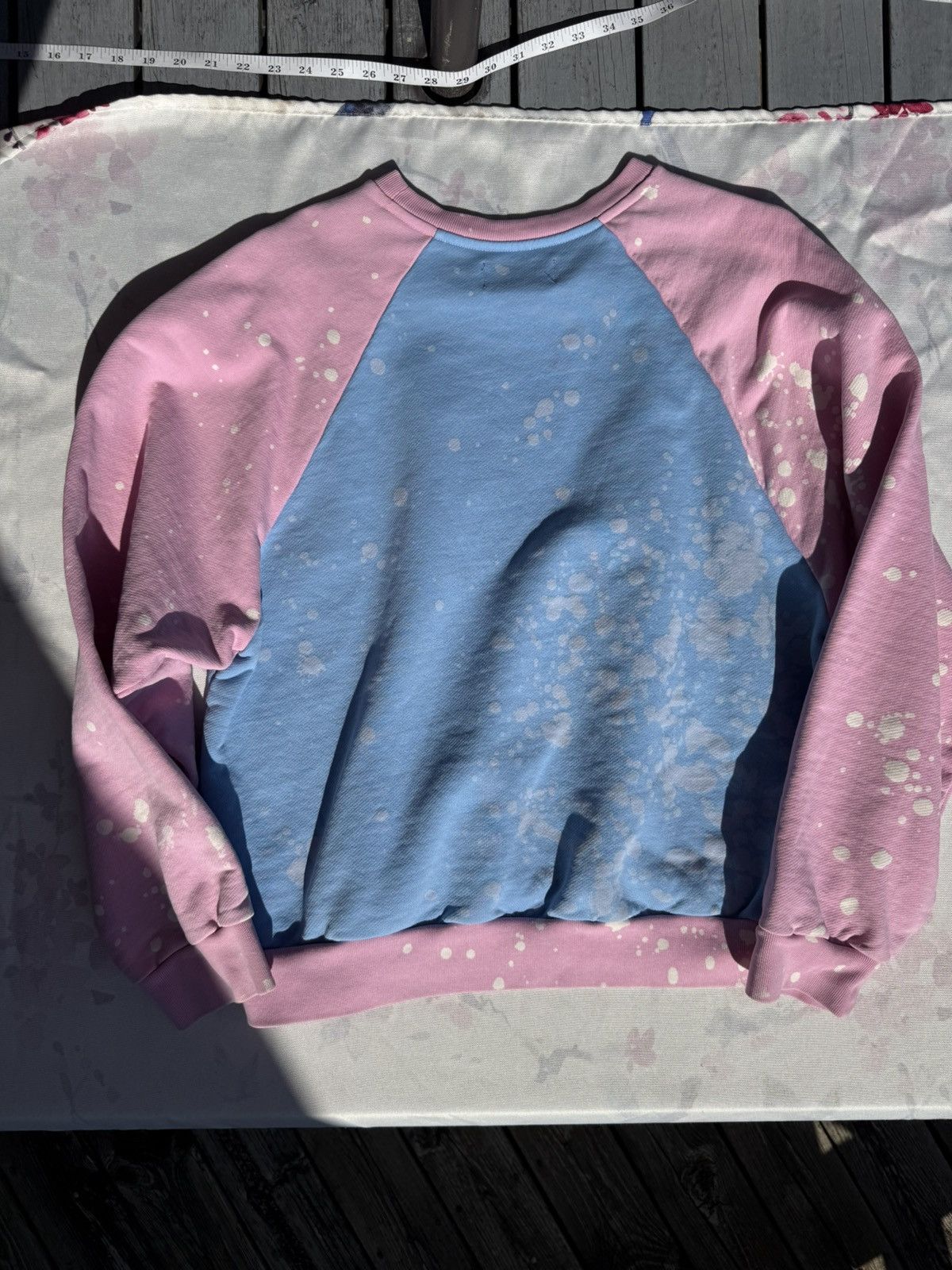 Liberal Youth Ministry Liberal Youth Ministry Dream Baby Dream Sweater Size US M / EU 48-50 / 2 - 4 Thumbnail