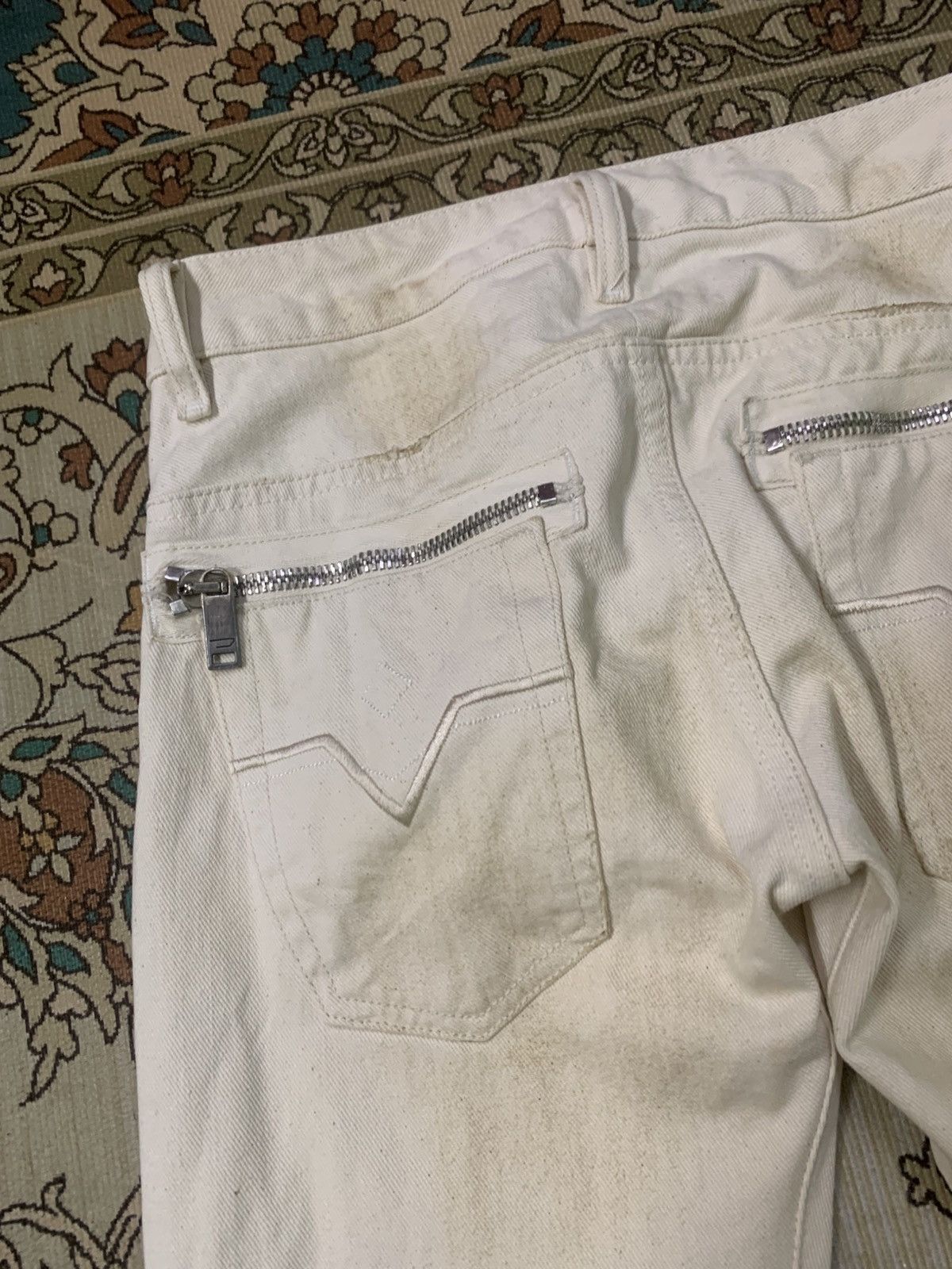 Diesel DIESEL JEANS Size US 29 - 14 Thumbnail