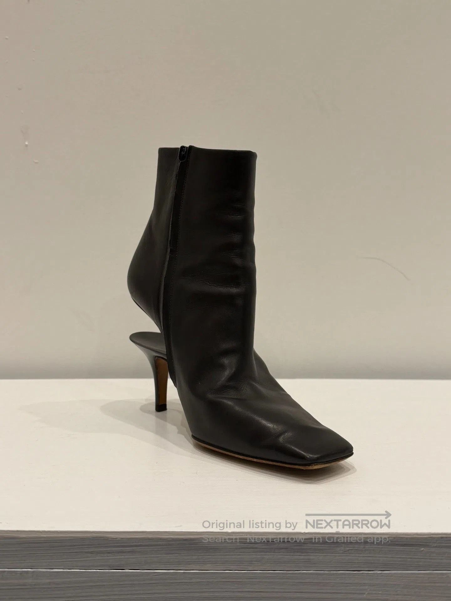 Maison Margiela Maison Martin Margiela Slingback High. Size US 6 / IT 36 - 6 Thumbnail