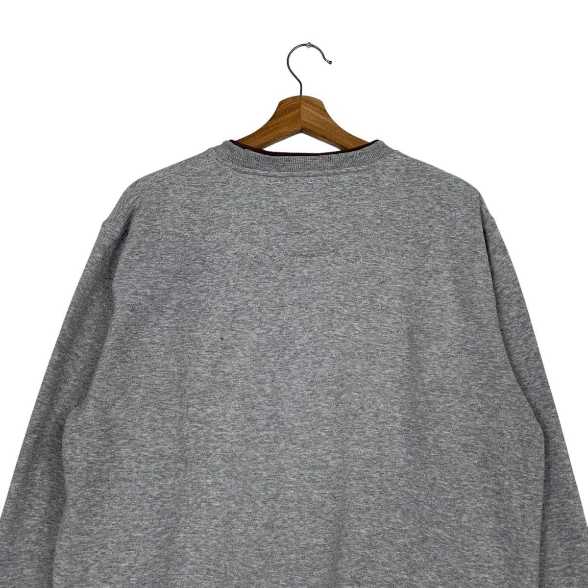 Kansai Yamamoto Up To You By Kansai Yamamoto Crewneck Sweatshirt Size US L / EU 52-54 / 3 - 8 Thumbnail