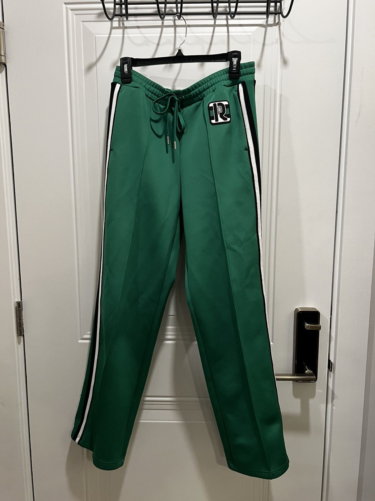 H&M Paco Rabanne x H&M pants Size US 38 / EU 54 - 1 Thumbnail
