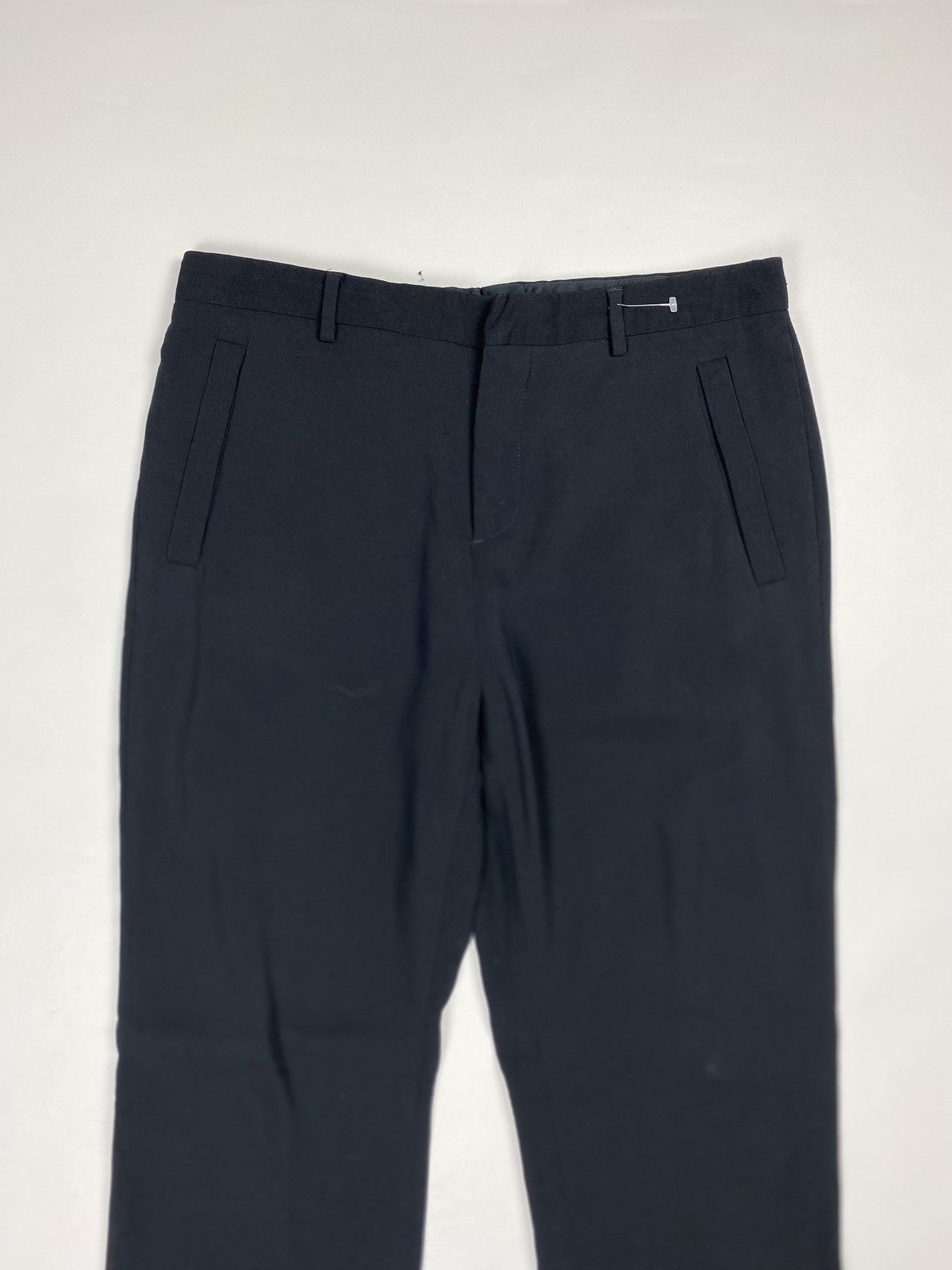 Givenchy Givenchy Paris ladies dress pants trousers Size 28" / US 6 / IT 42 - 7 Thumbnail