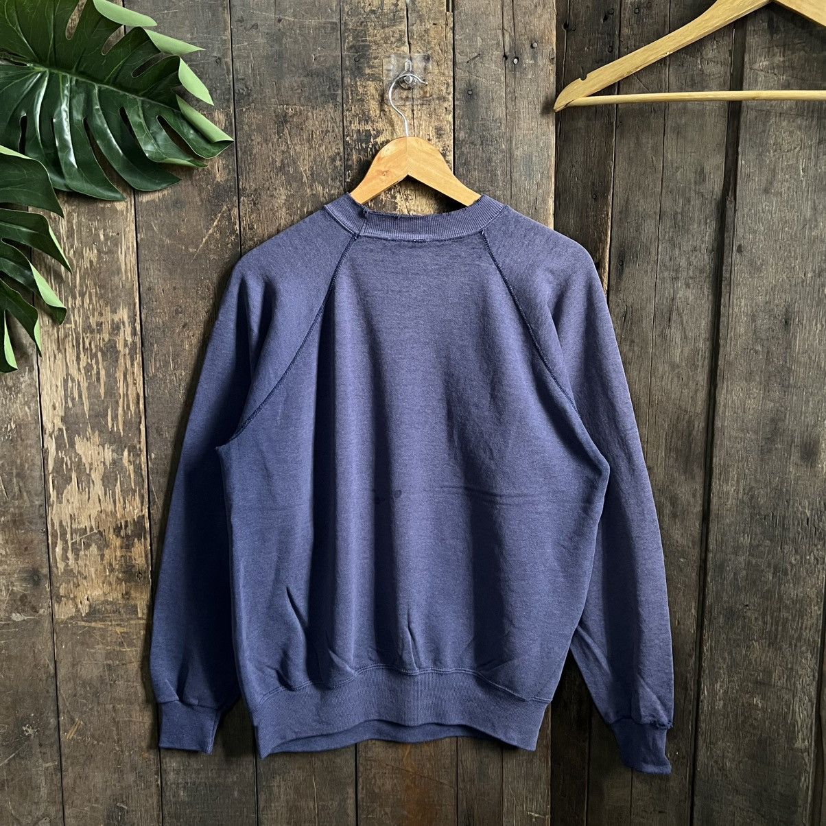Vintage Vintage 90’s University of California Crewneck Size US M / EU 48-50 / 2 - 6 Thumbnail