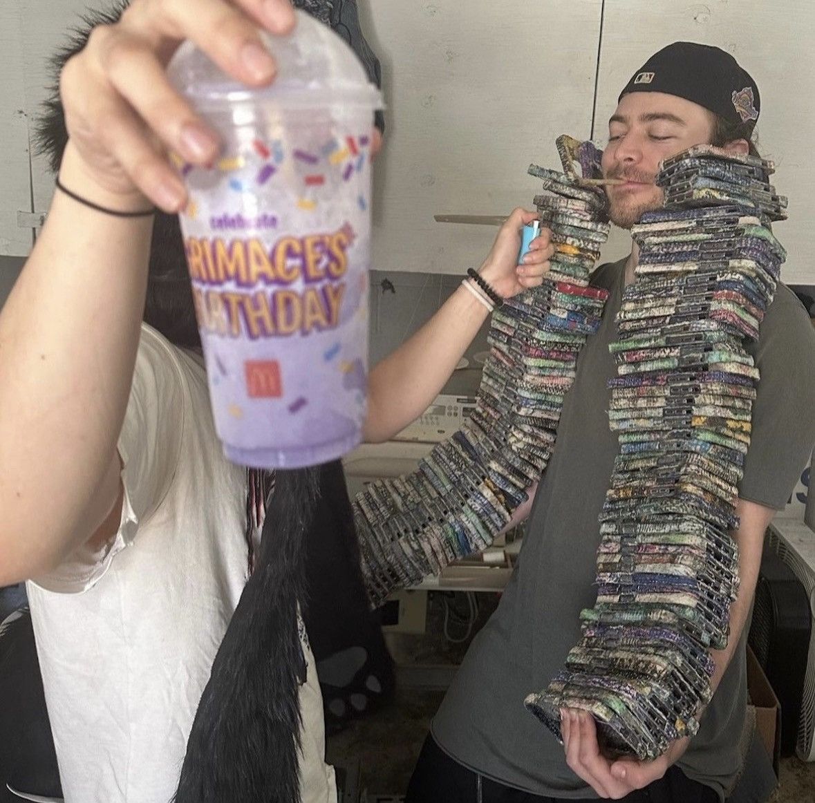 Ends Repair Ends repair boro iphone 15 pro phone case Grailed