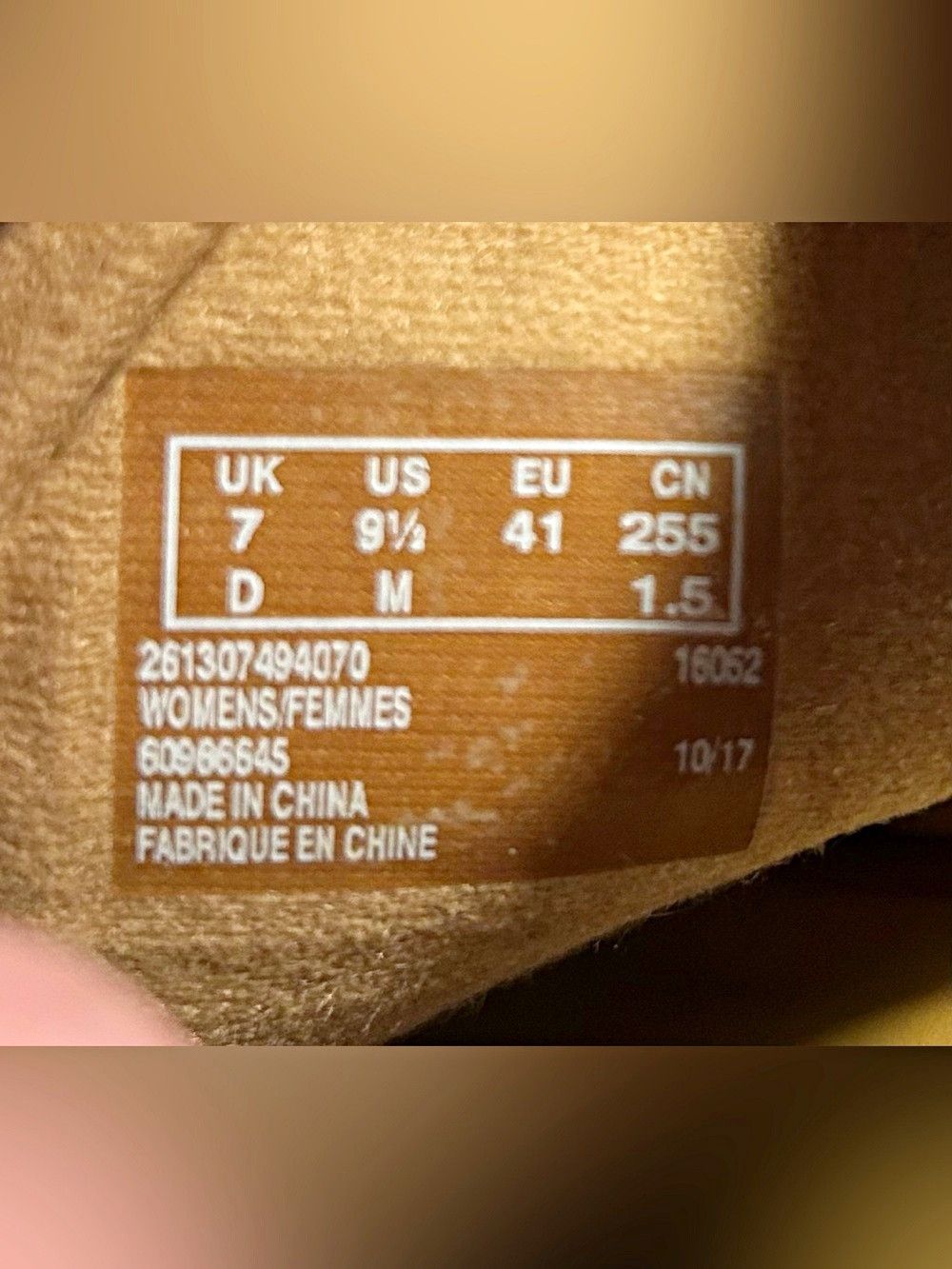 Clarks Clarks Deva Jayleen English Tan Leather Slingback Sandals Size US 9.5 / IT 39.5 - 6 Thumbnail