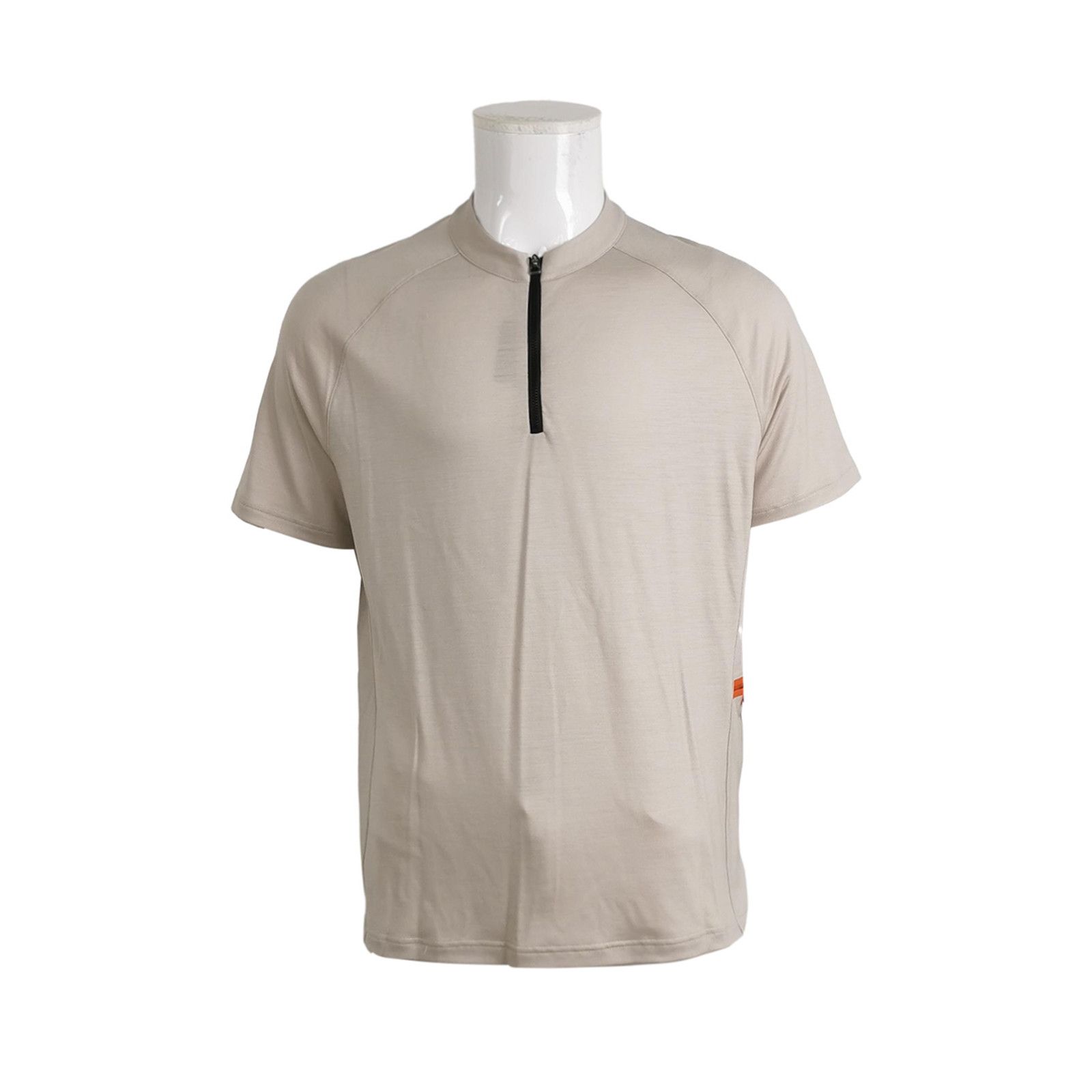 Hermes Hermes Men l Short Sleeve Shirts Size US L / EU 52-54 / 3 - 1 Thumbnail