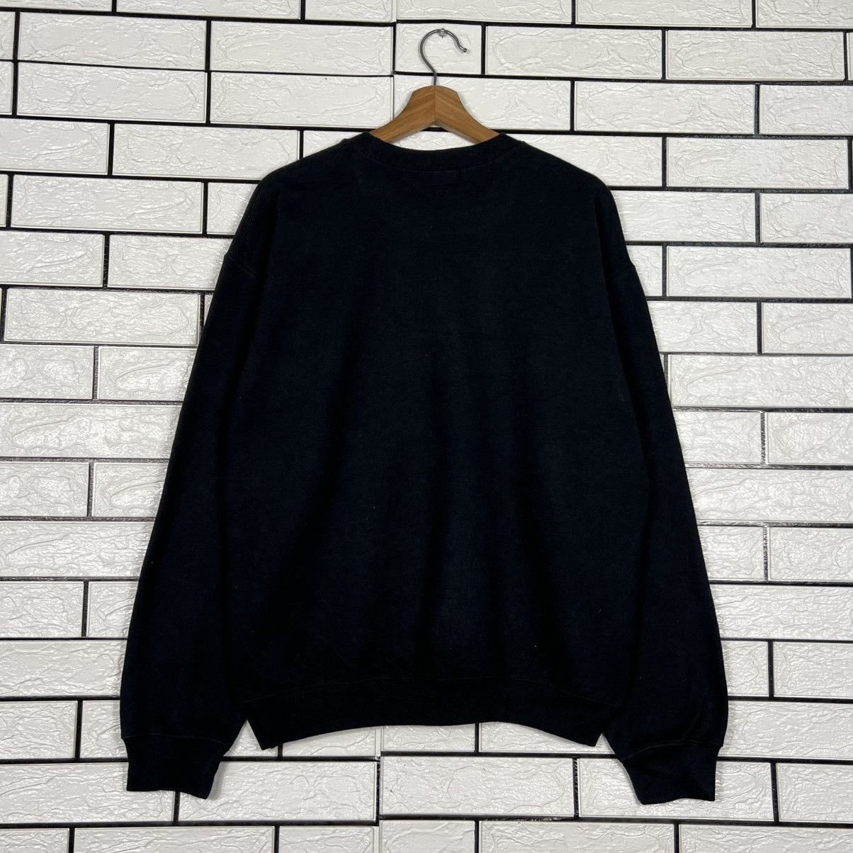 Japanese Brand TOKYO ROSTER BEAR Embroidered Logo Sweashirt #4293-C195 Size US M / EU 48-50 / 2 - 12 Thumbnail