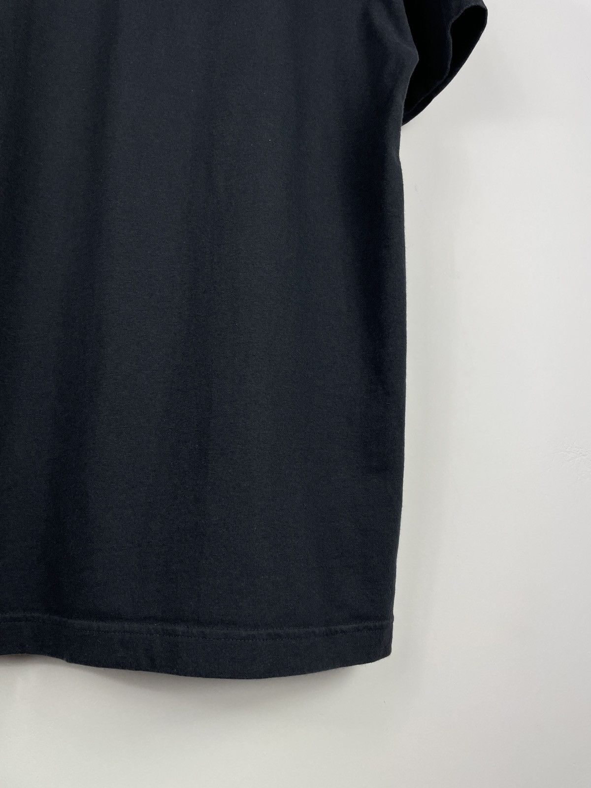 Nike × Vintage Vintage Nike FC Basel Central Logo T-Shirt Size US S / EU 44-46 / 1 - 12 Thumbnail