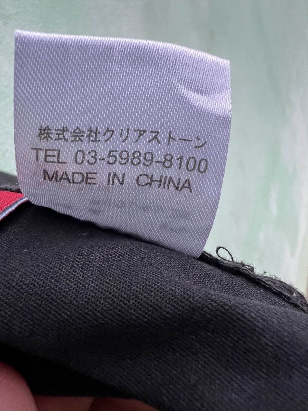Japanese Brand Vtg New York Wish Japanese Brand SWAT Tactical Cargo Vest Size US M / EU 48-50 / 2 - 4 Thumbnail