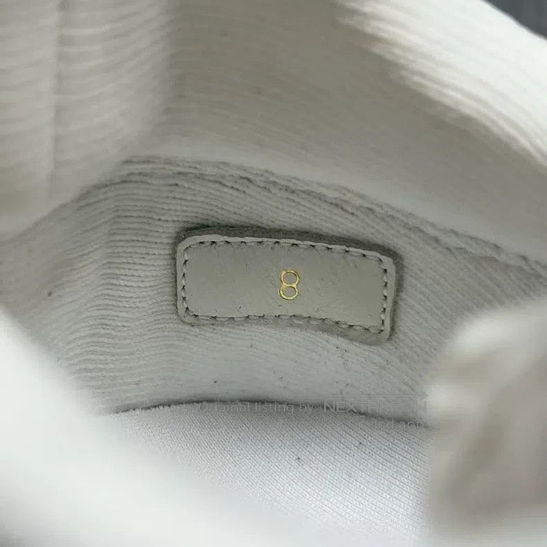 Louis Vuitton Louis Vuitton V. N. R Tie & Dye White Tie-Dye Casual Sneak Size US 8 / EU 41 - 9 Thumbnail