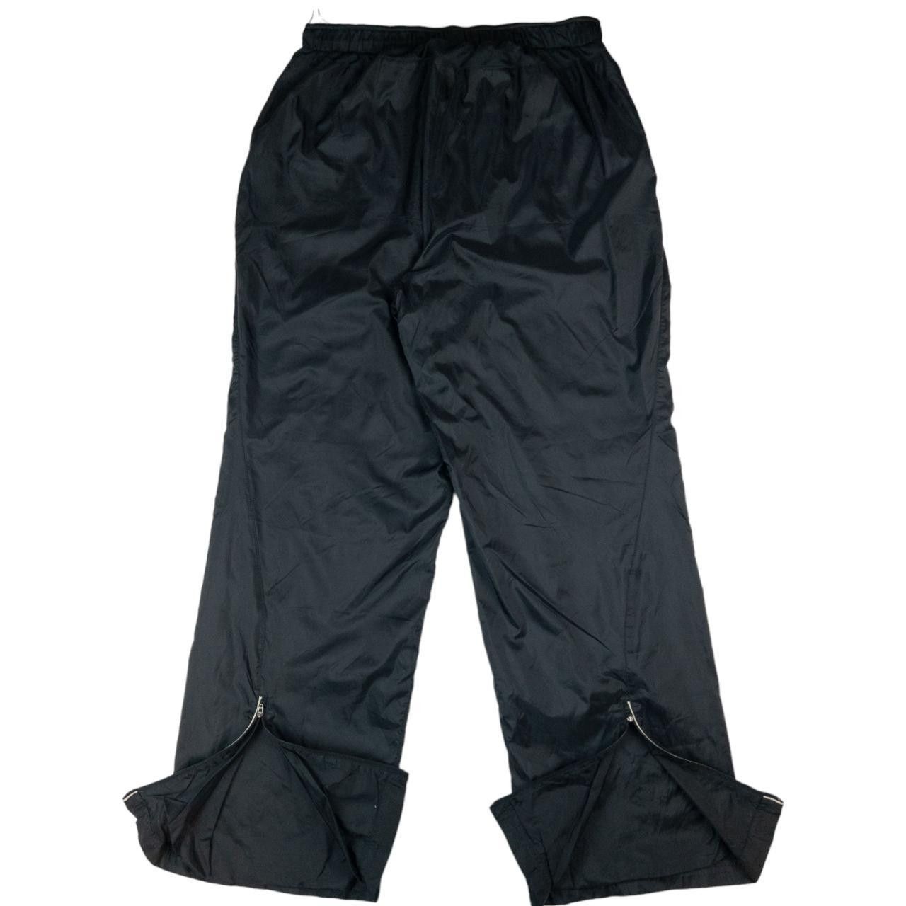 Nike Vintage Nike Tracksuit Bottoms Size XXL Size US 34 / EU 50 - 4 Thumbnail