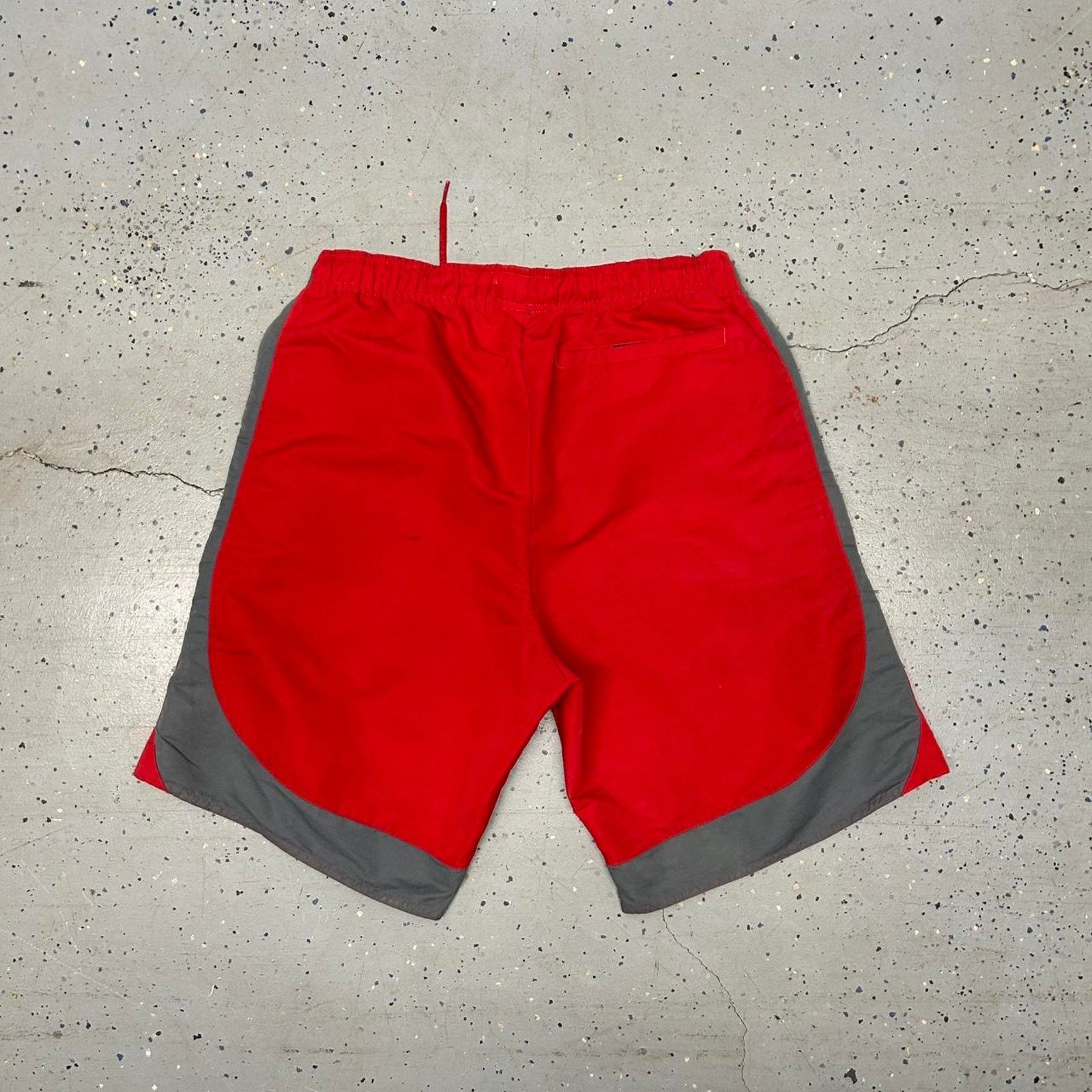 Nike Y2K Nike Shorts Size US 30 / EU 46 - 8 Thumbnail